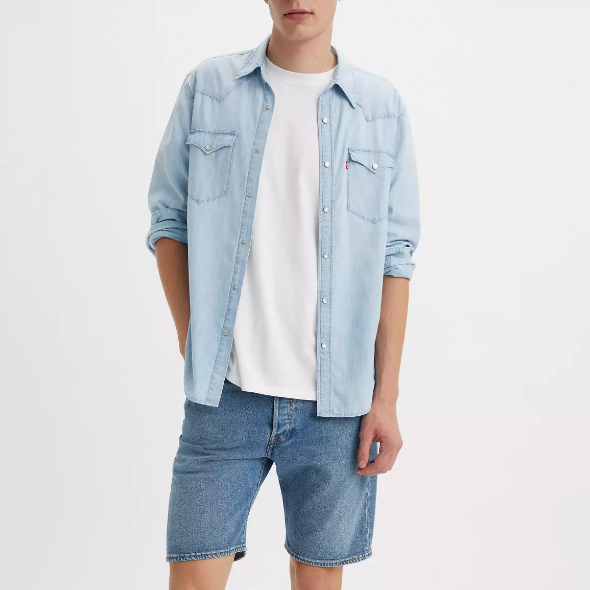 Shorts Levi's 501® Original