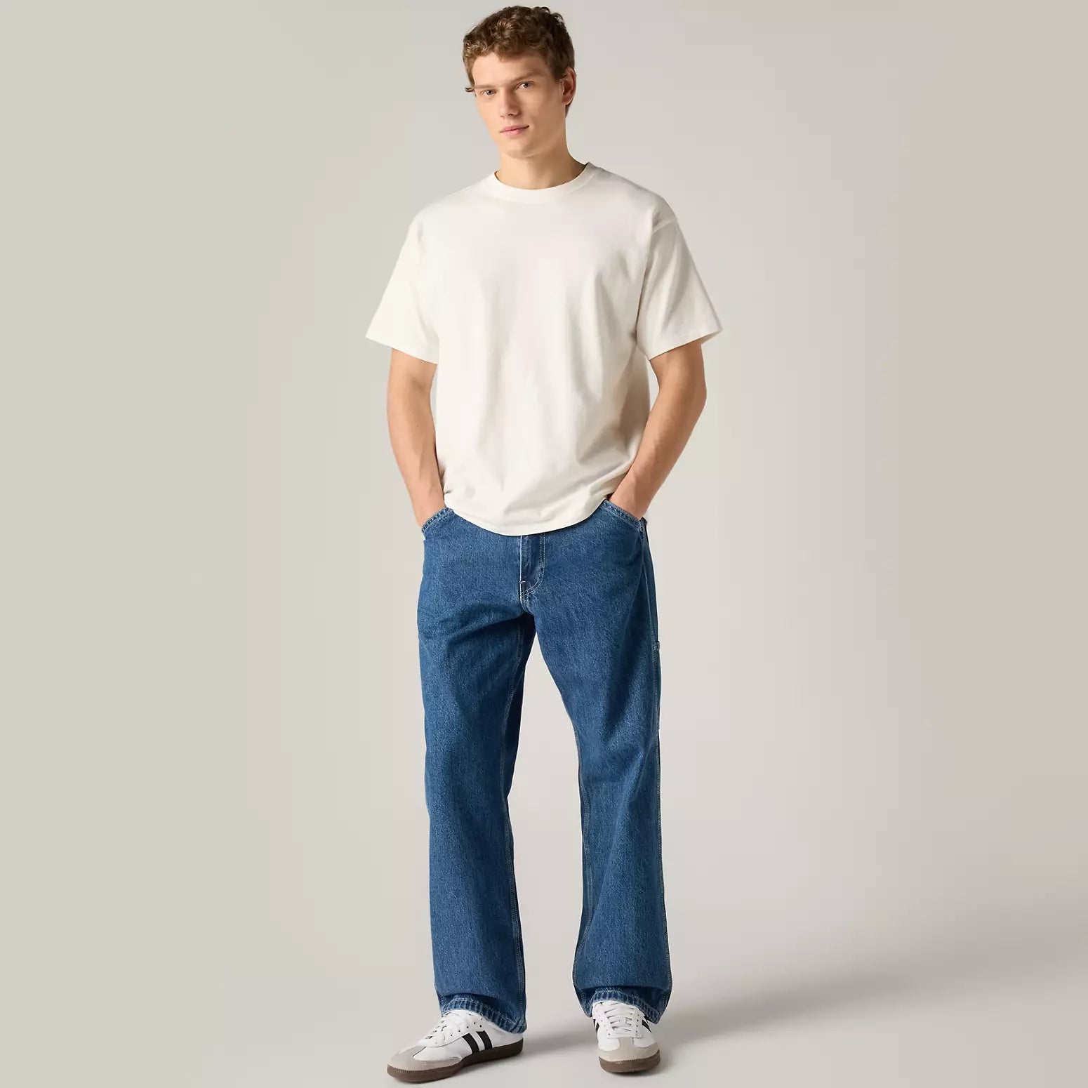 Jeans Levi's 568® Loose Carpenter