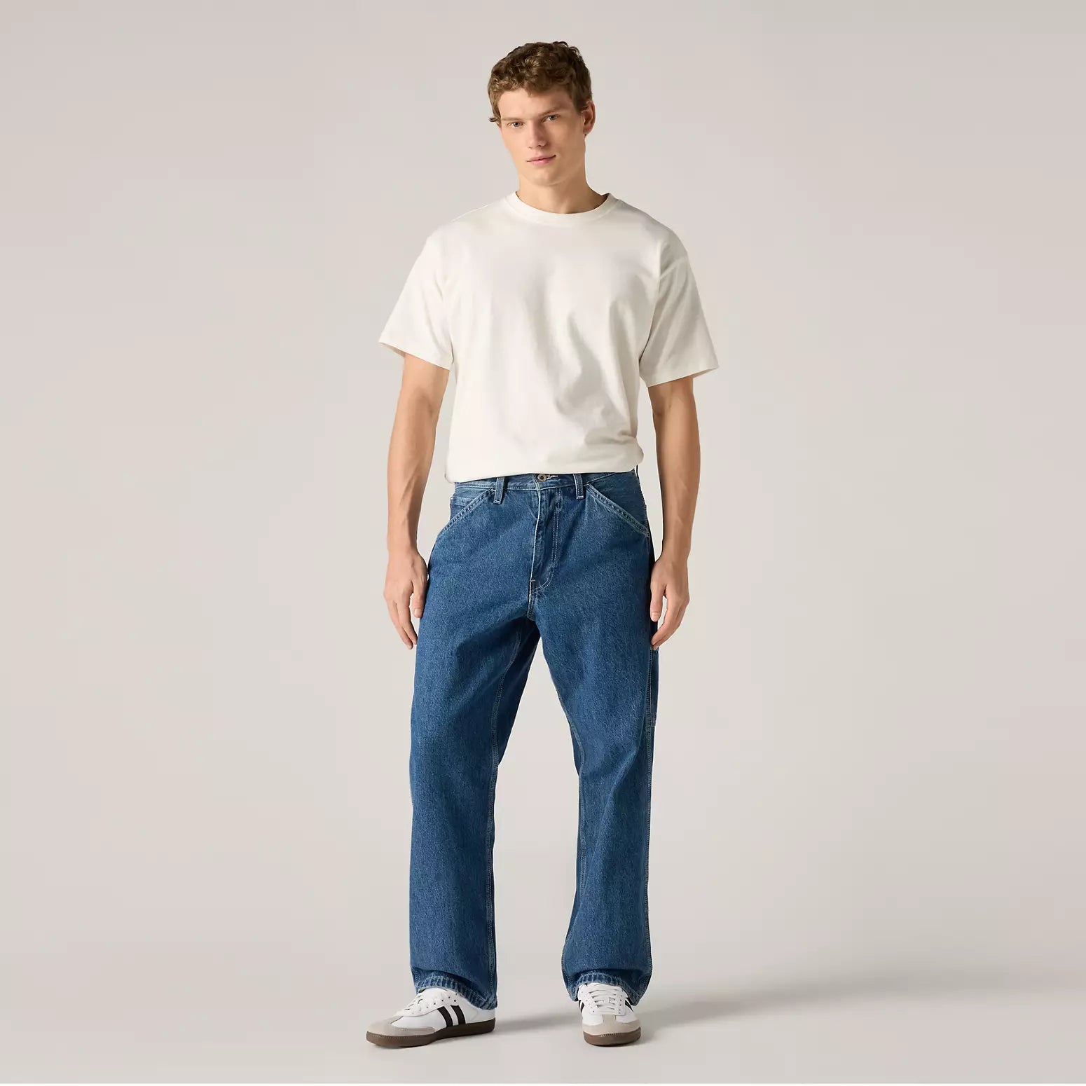 Jeans Levi's 568® Loose Carpenter