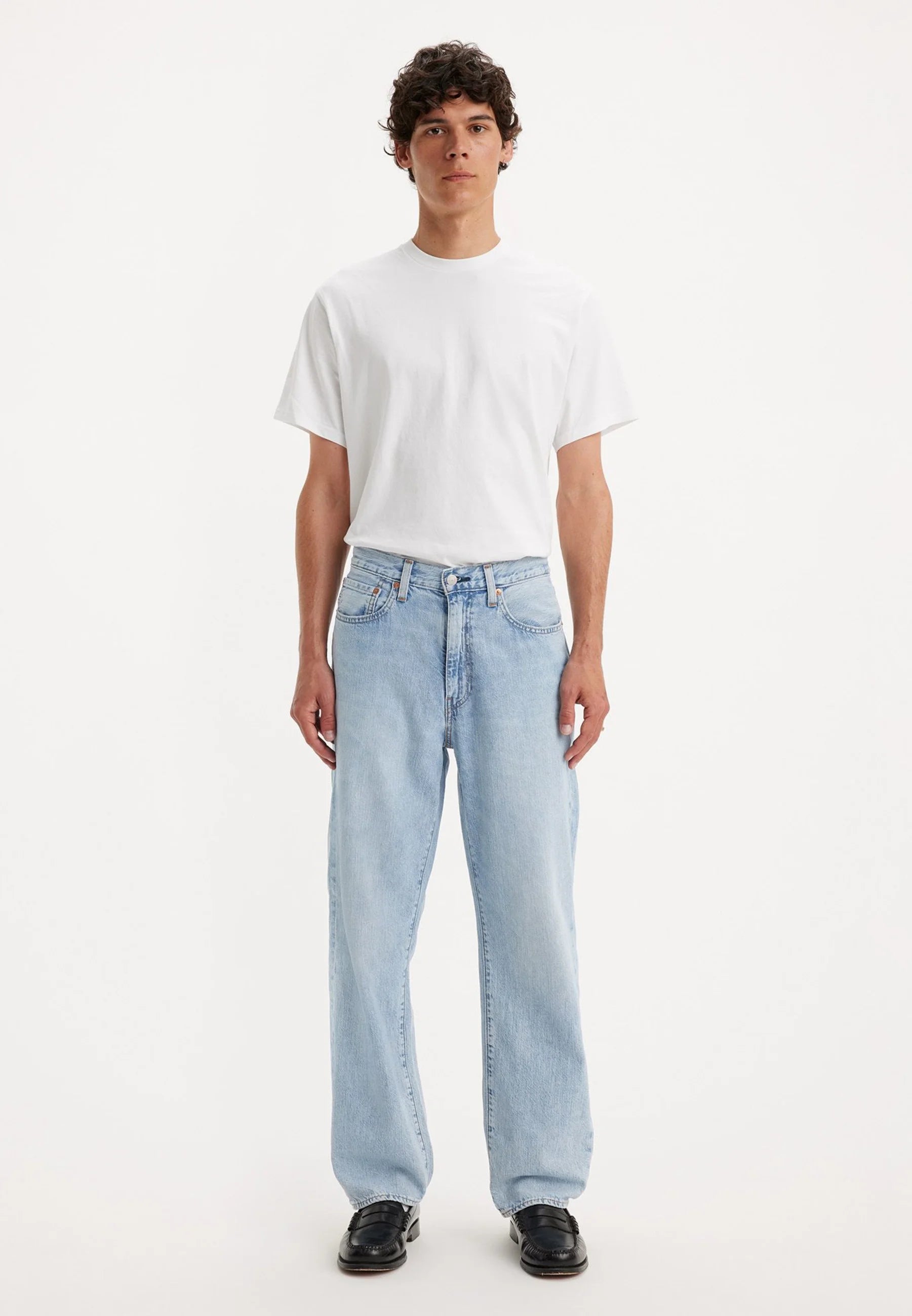 Jeans Levi’s 568™ Stay Loose Varsity Academia