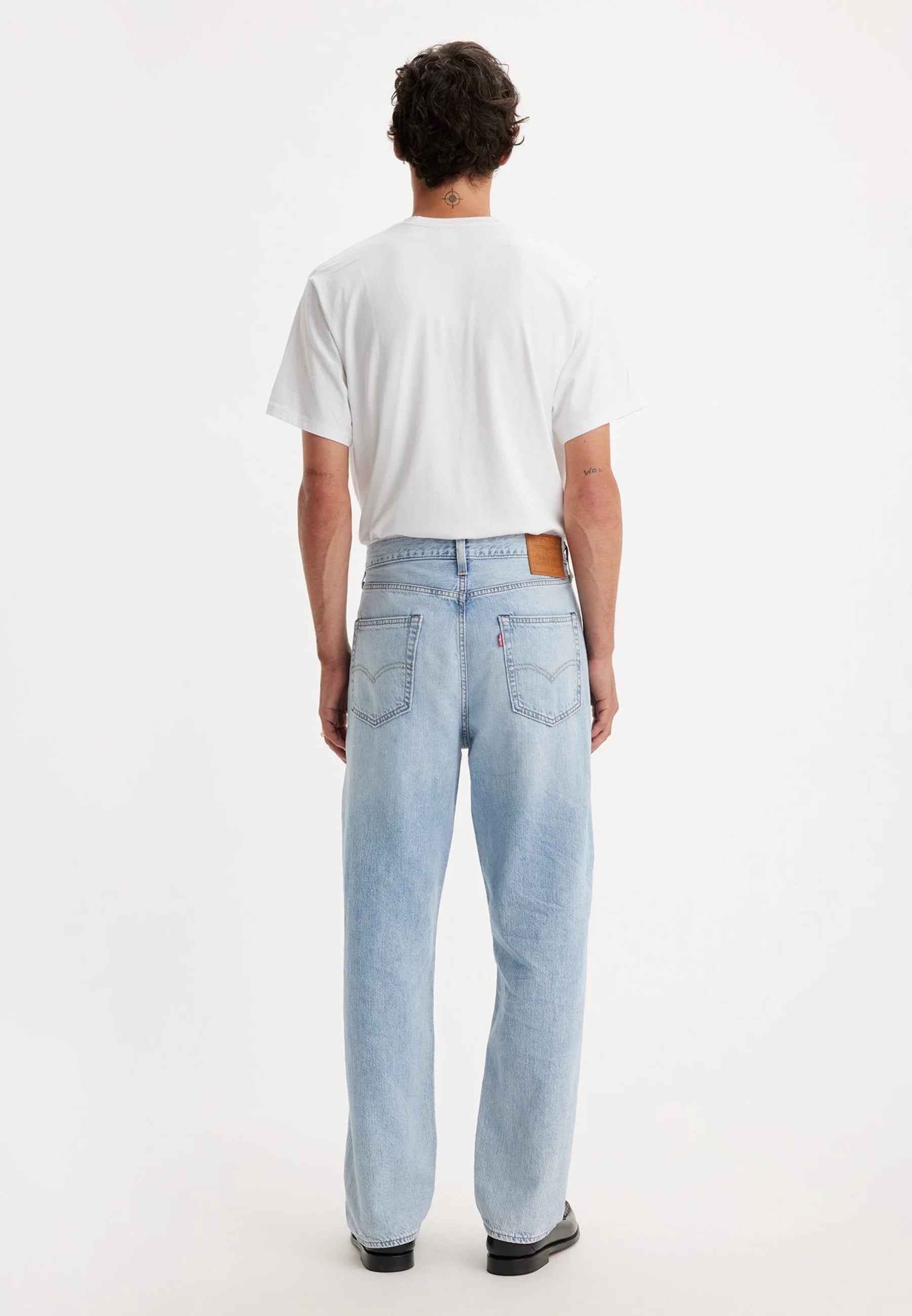 Jeans Levi’s 568™ Stay Loose Varsity Academia