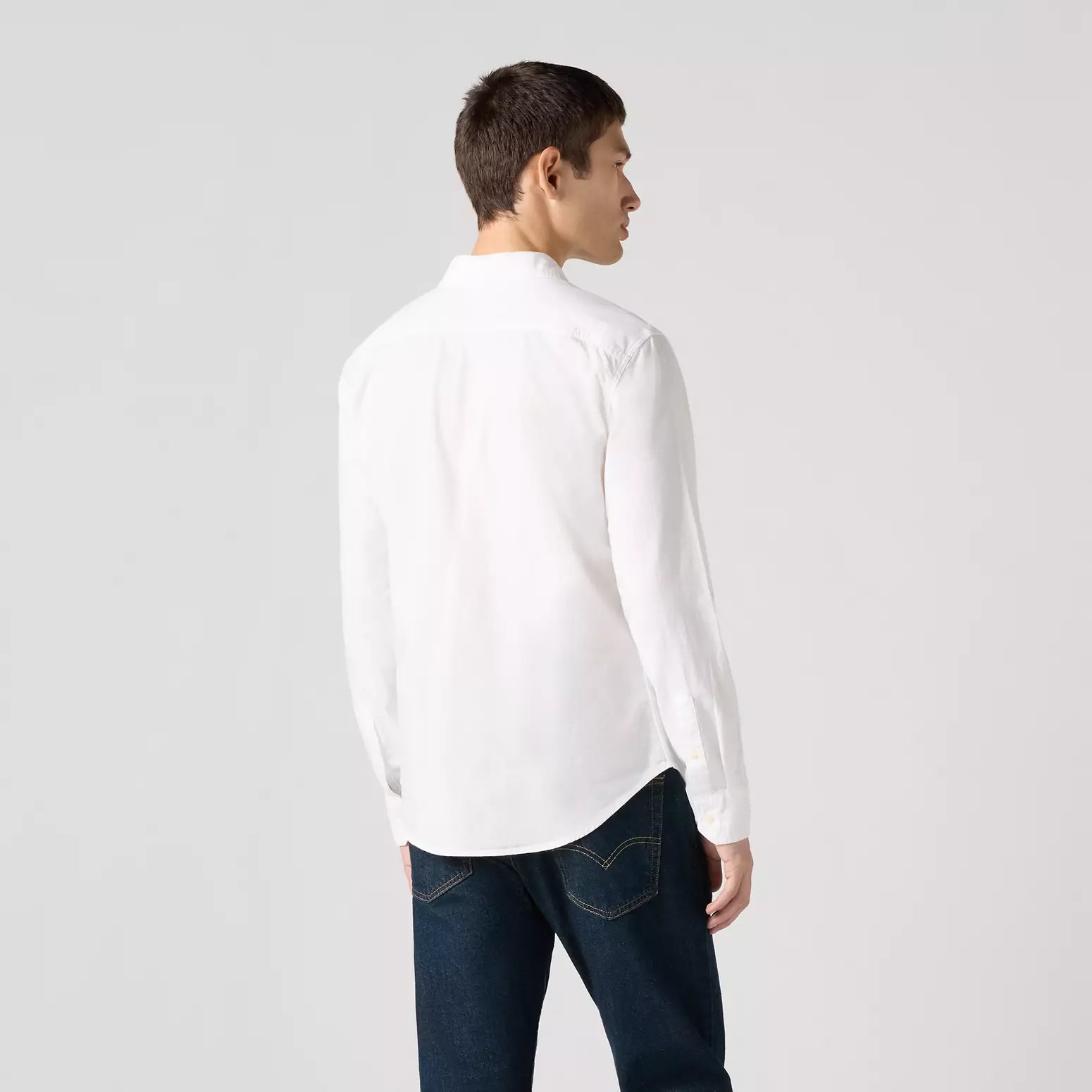 Camicia Levi's Housemark slim