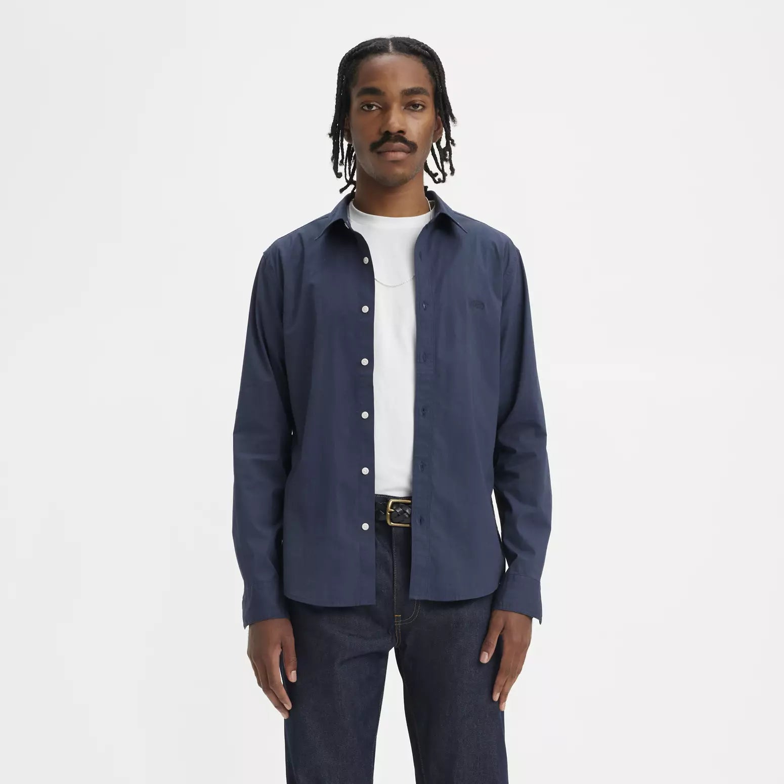 Camicia Levi's Battery Housemark Slim Fit