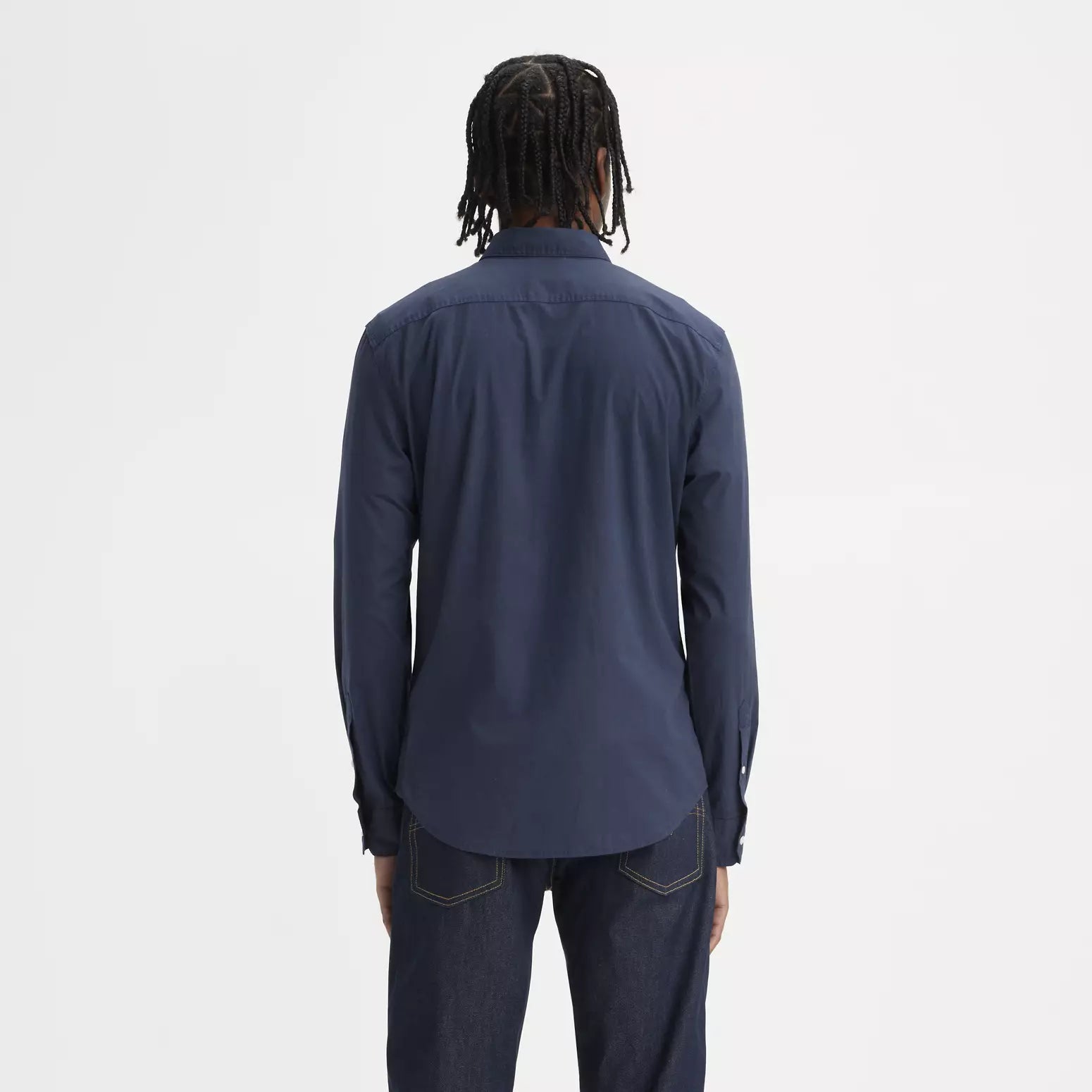 Camicia Levi's Battery Housemark Slim Fit