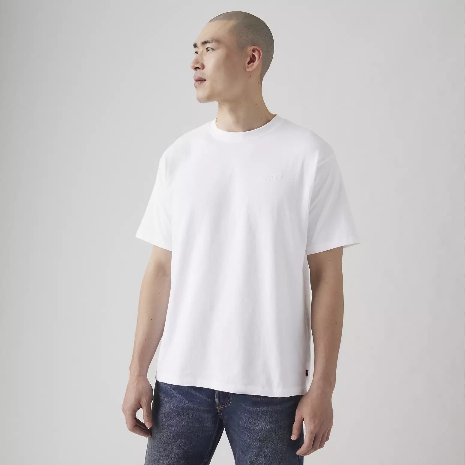 T-Shirt Levis' red tab vintage tee