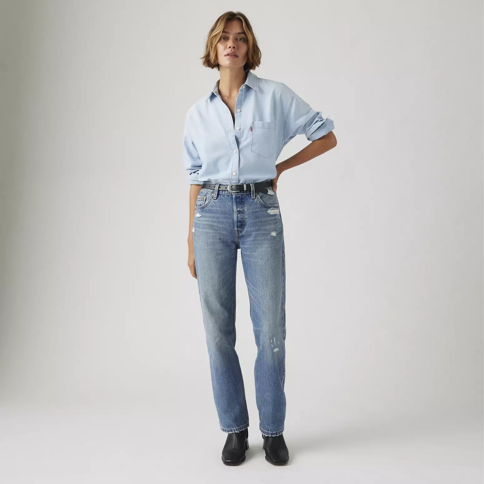 Jeans Levi's 501® Anni '90