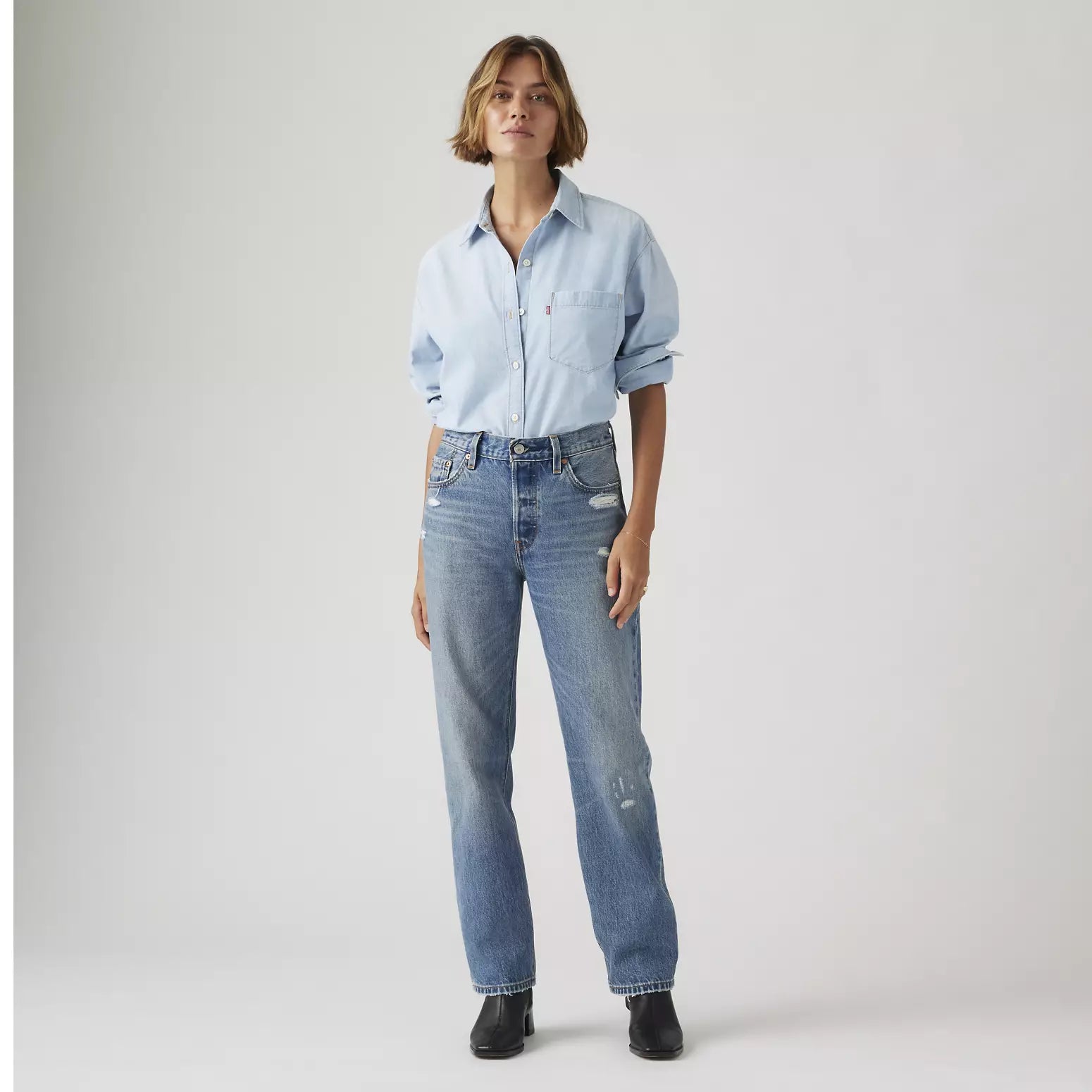 Jeans Levi's 501® Anni '90