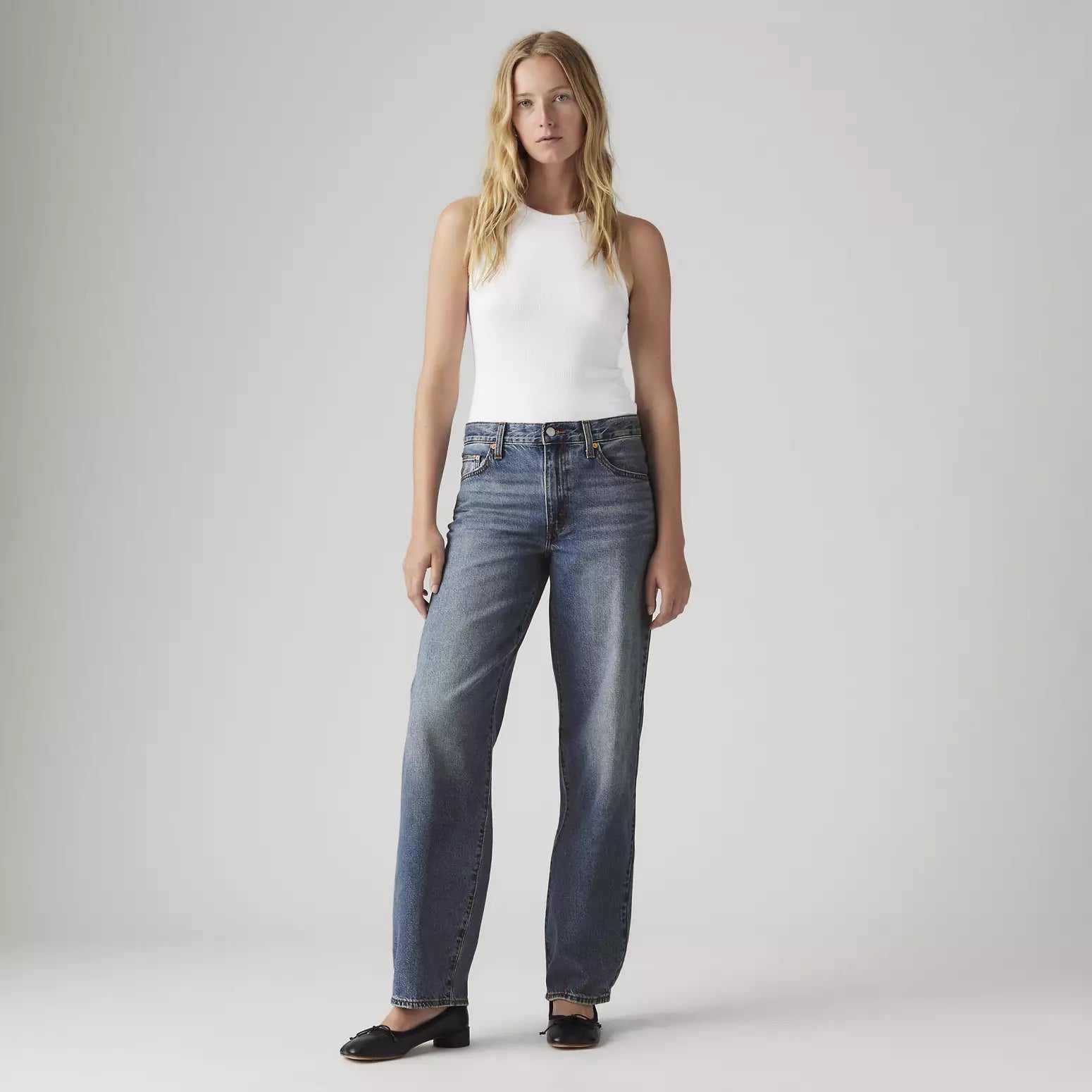 Jeans Levi's Baggy Dad