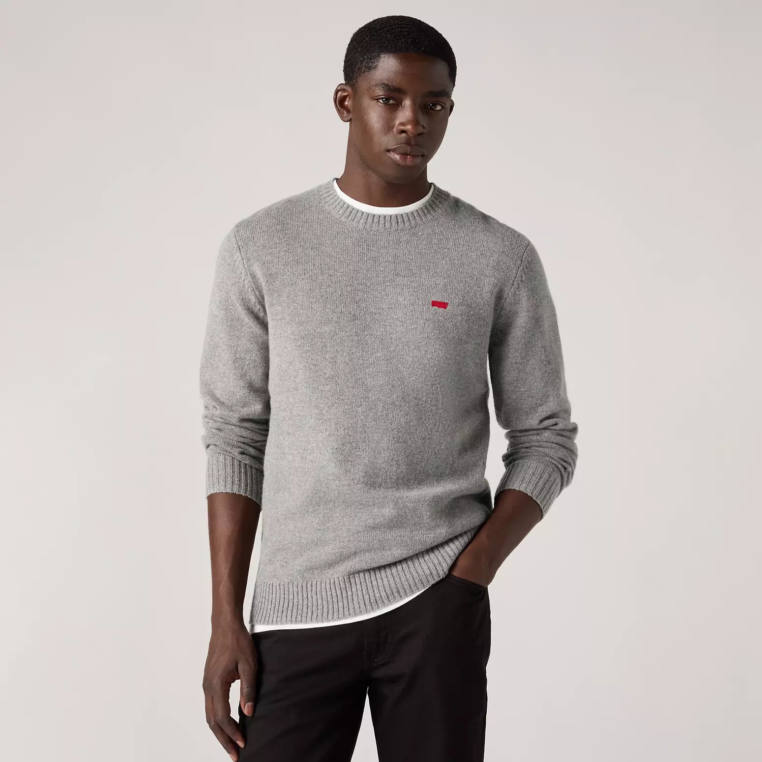 Maglia Levi's Housemark Original