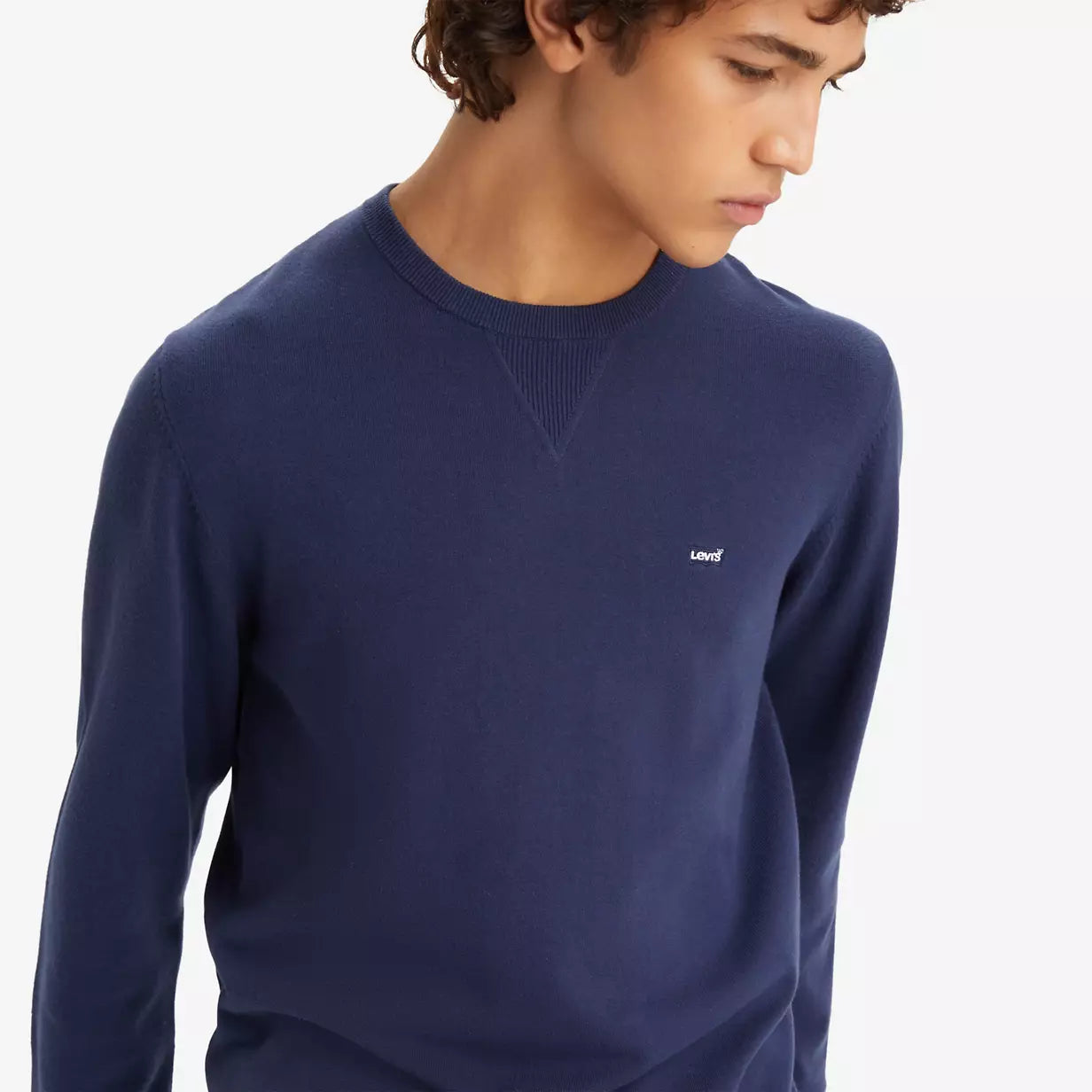 Maglia Levi's Housemark leggera A7207-0002