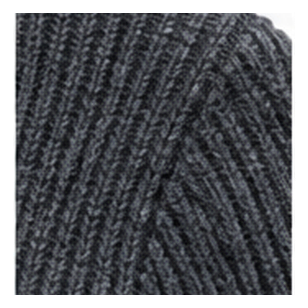 maglione keeling aspen k3 30064 grigio antracite 06 dettaglio lavorazione coste | NICOECOSTORE.IT