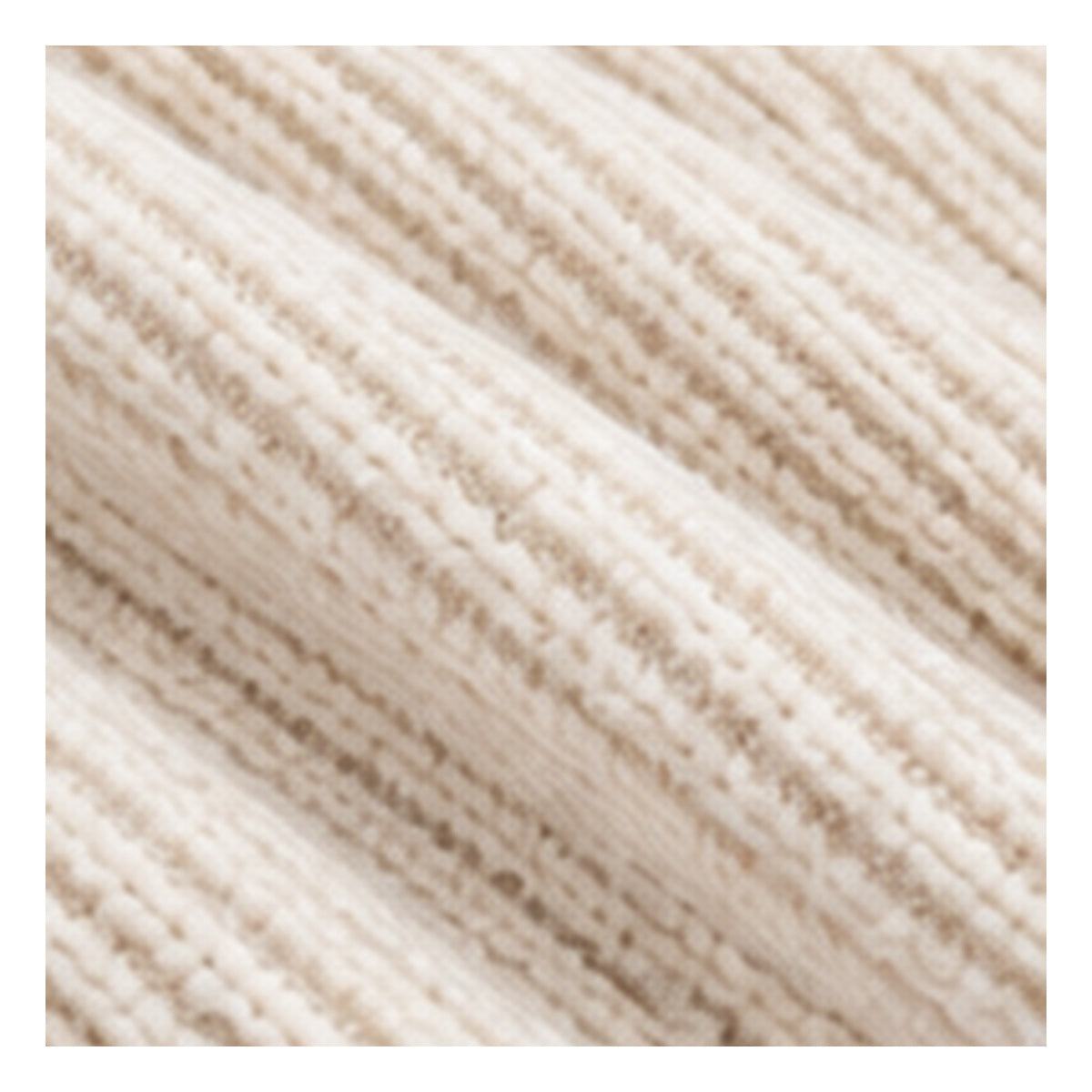 maglione keeling aspen k3 30064 panna 08 dettaglio trama tessuto | NICOECOSTORE.IT
