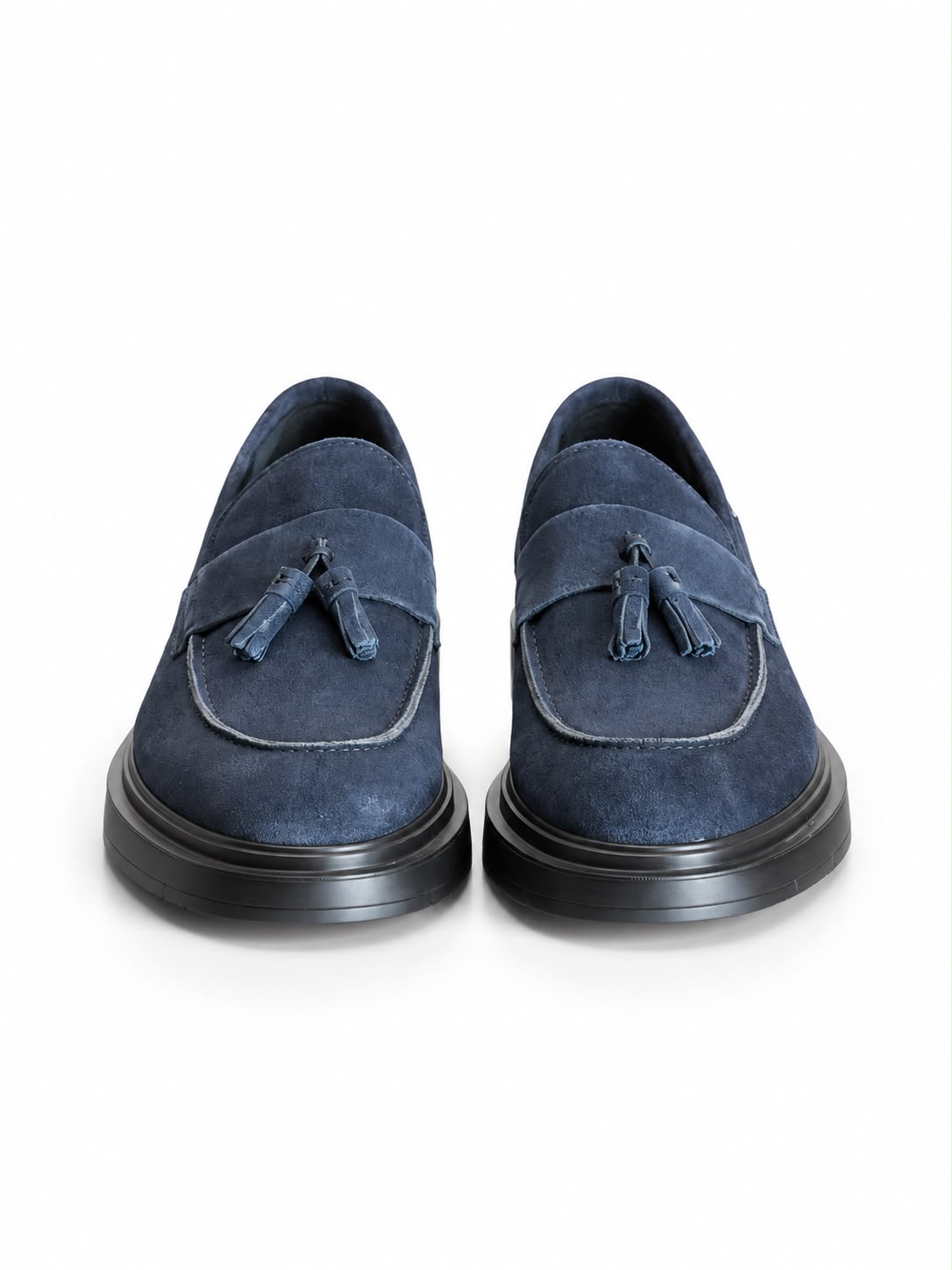 Mocassino Marechiaro con nappina