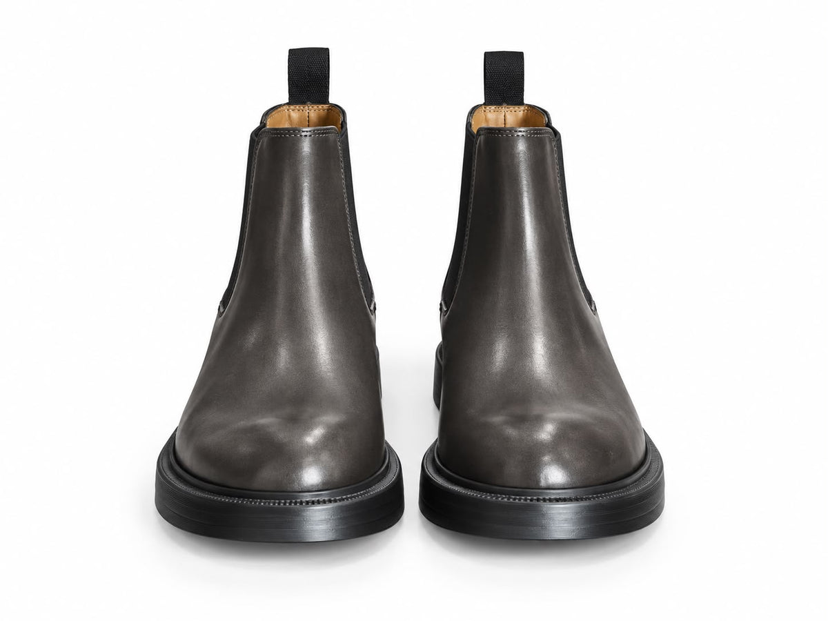 Stivaletto Marechiaro Beatles in pelle