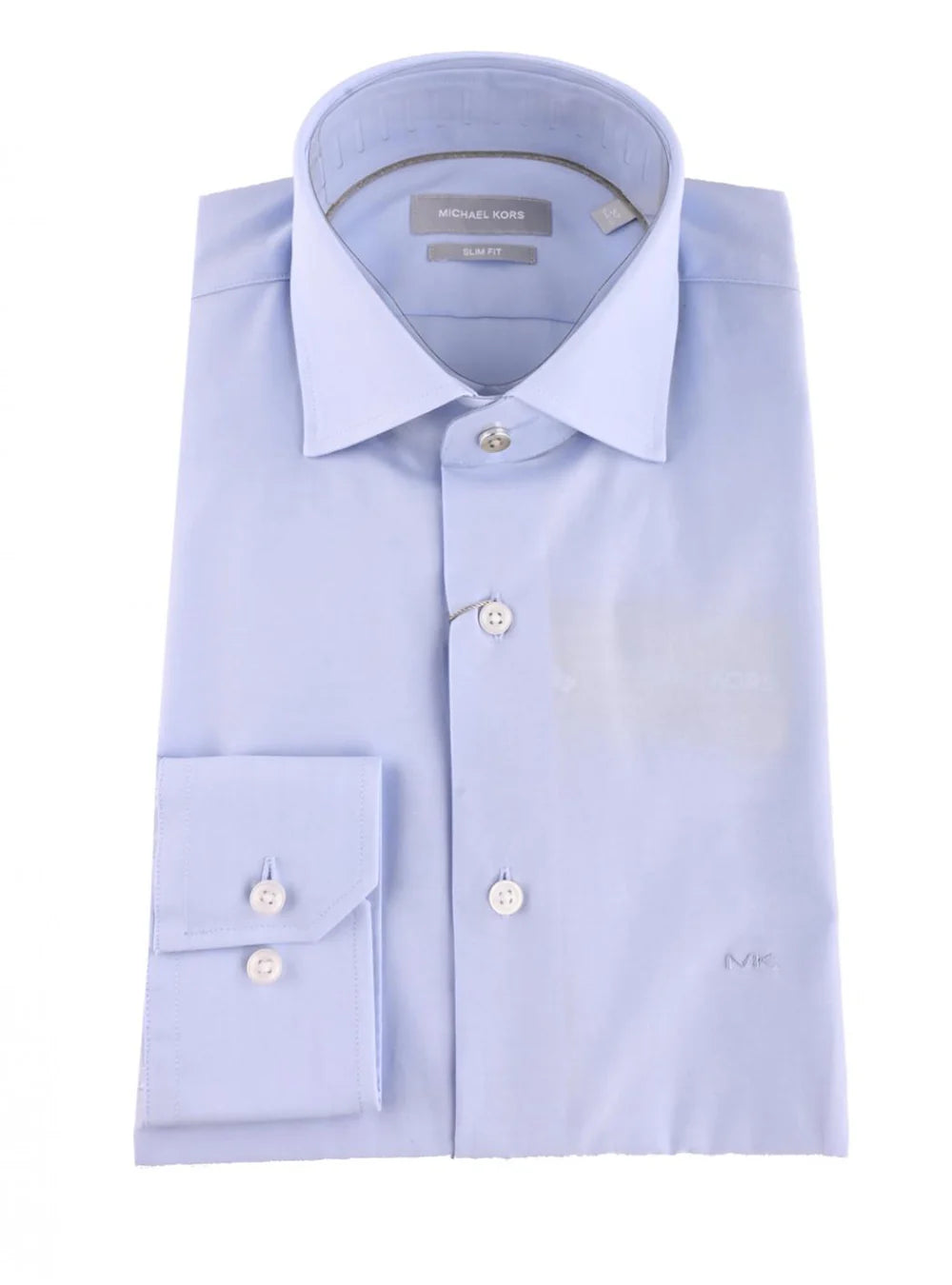 Camicia Michael Kors Parma slim fit