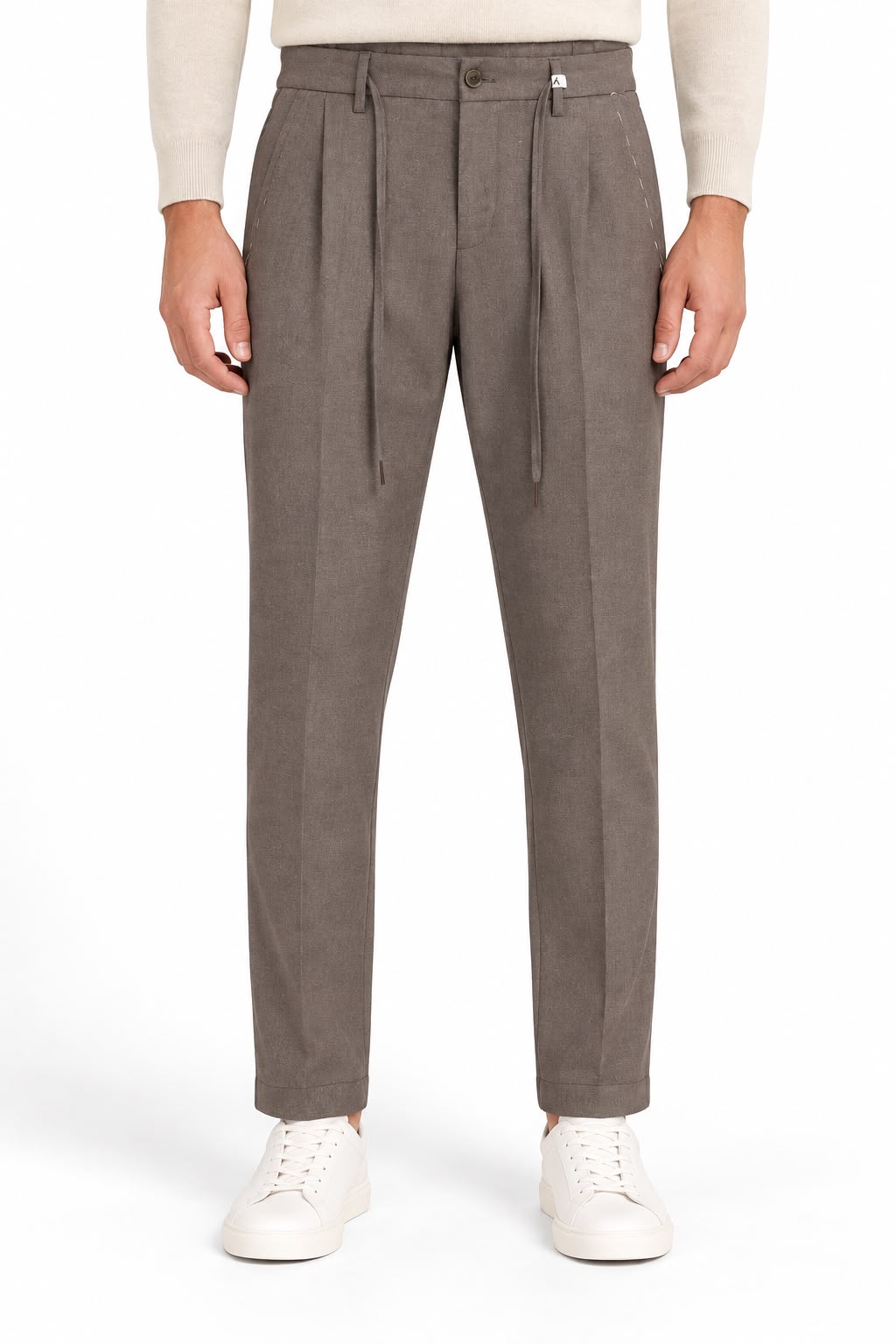 Pantalaccio Myths con pinces