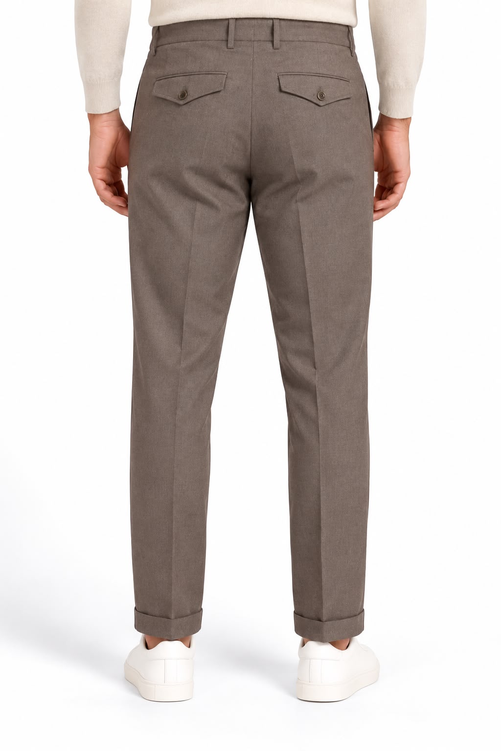 Pantalaccio Myths con pinces