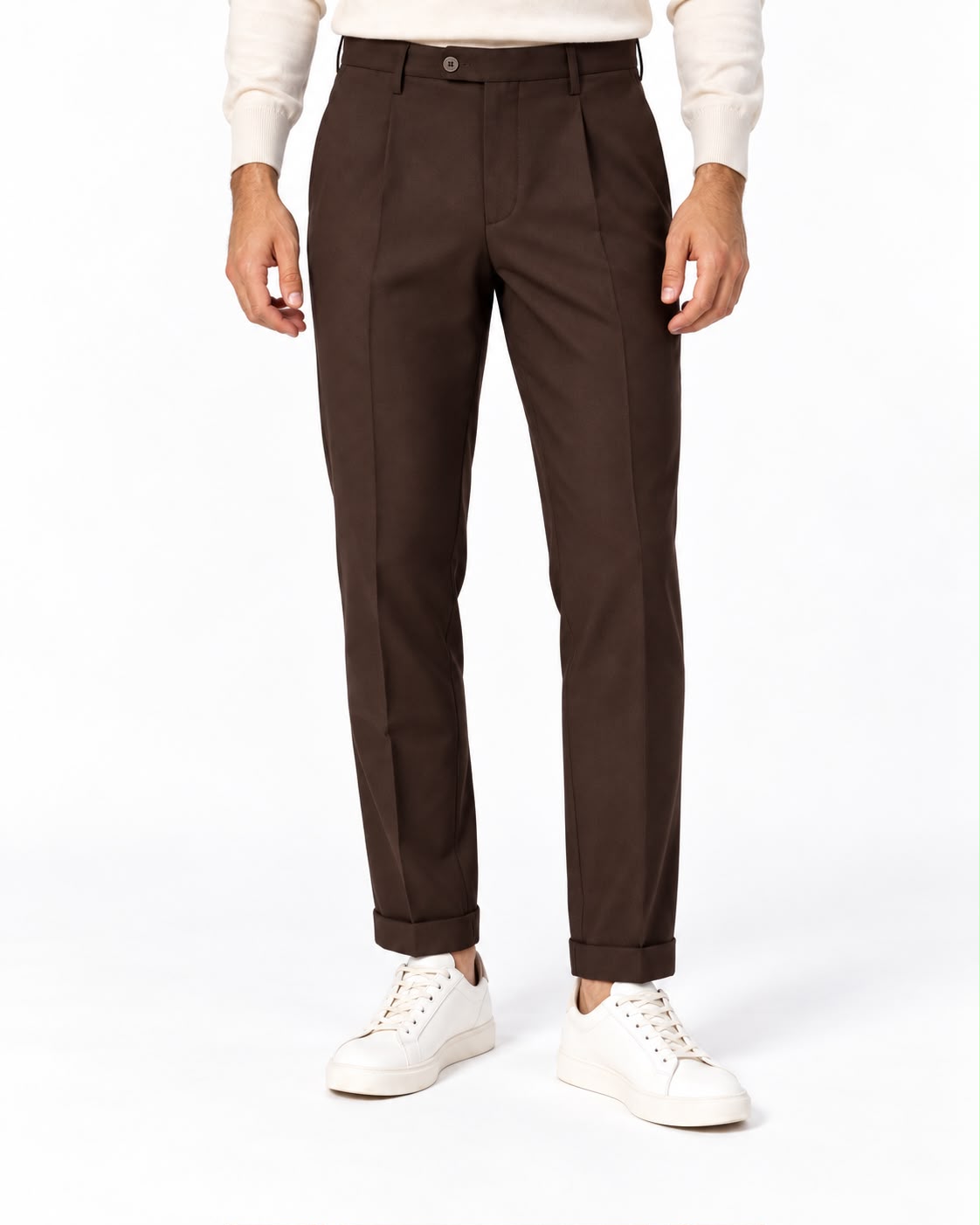 Pantalone Myths confort