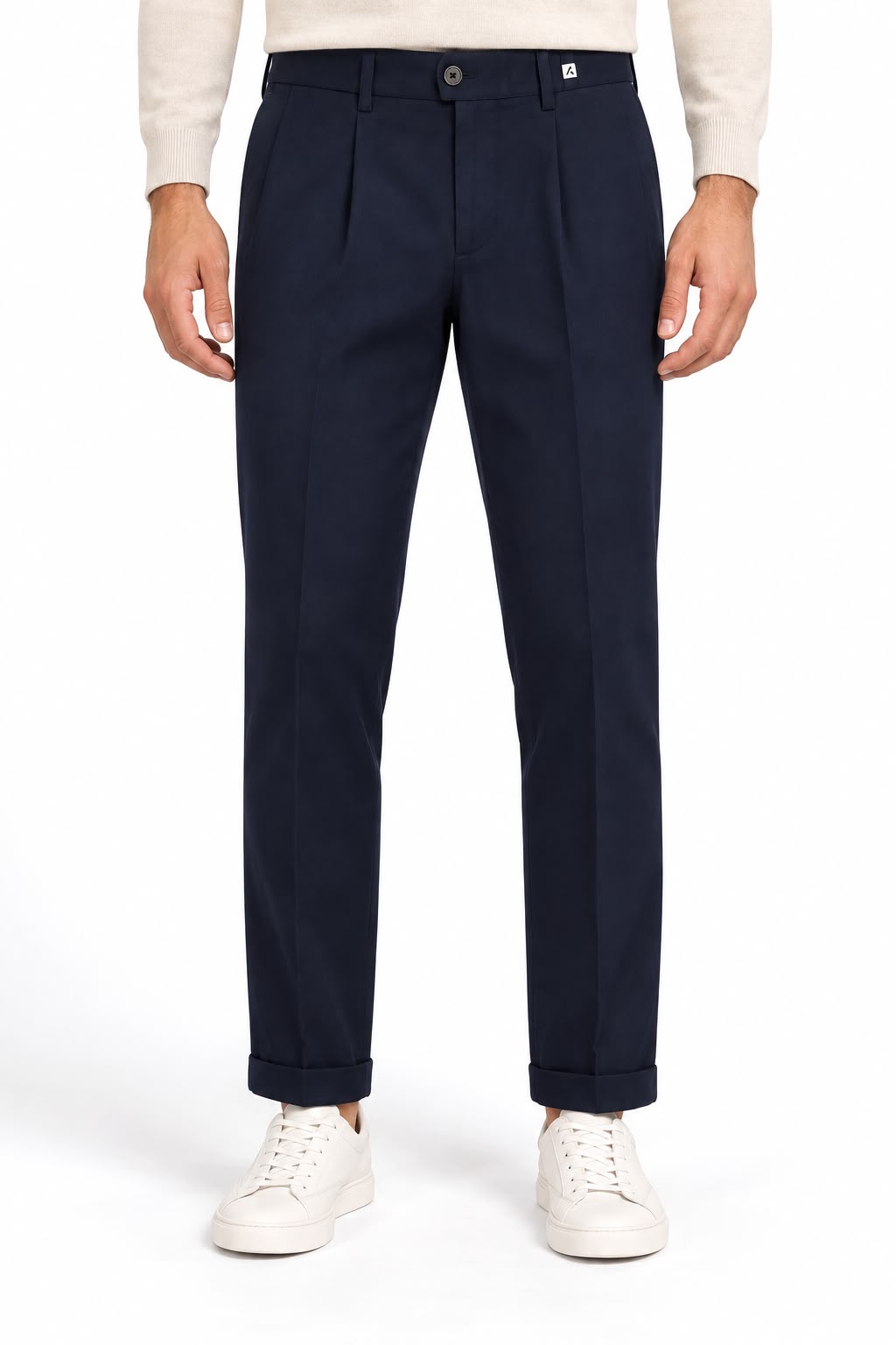 Pantalone Myths confort