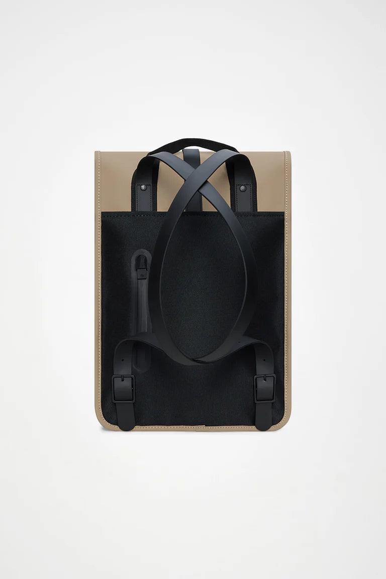 Zaino Rains Backpack Mini impermeabile