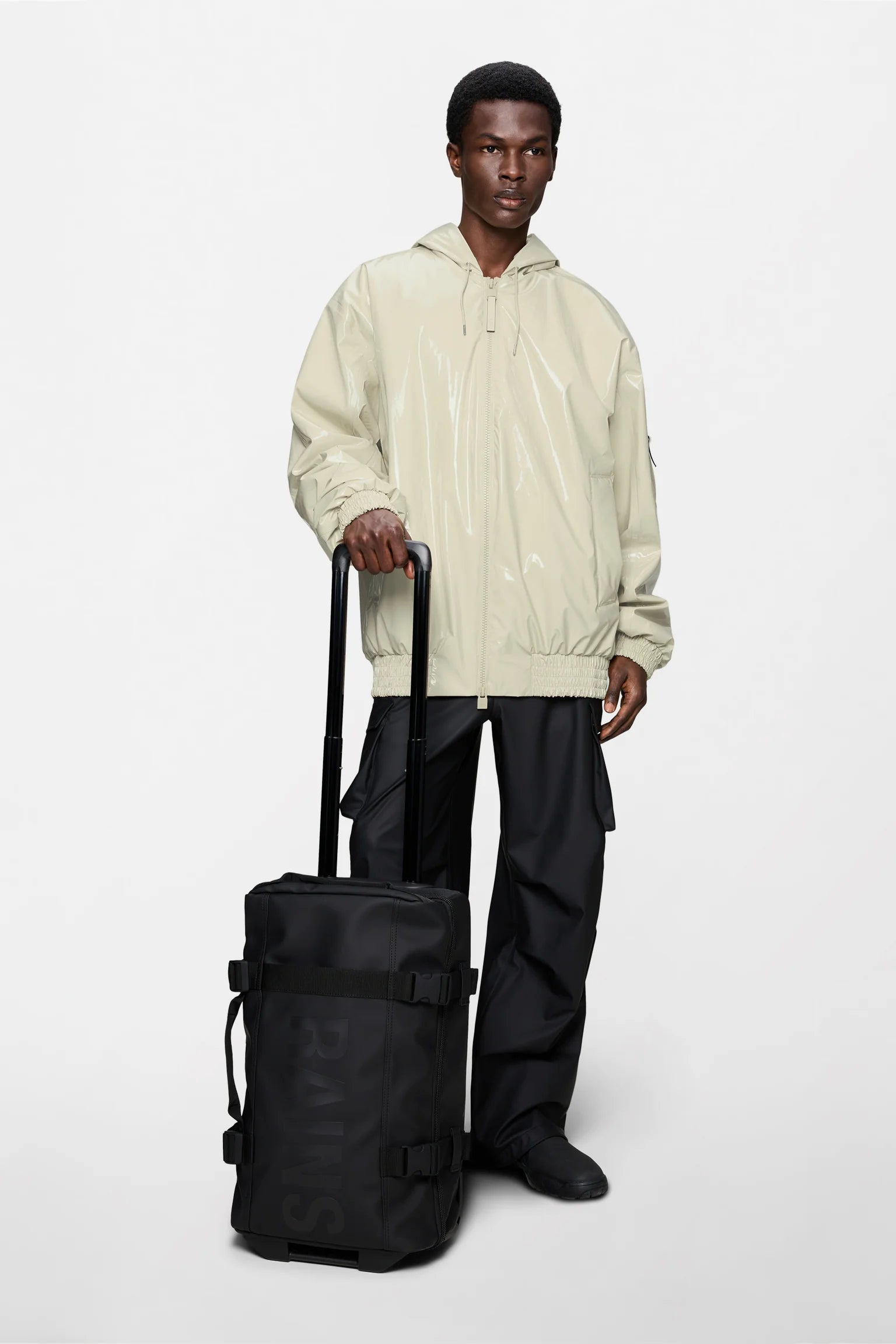 Trolley Rains Texel Cabin Bag