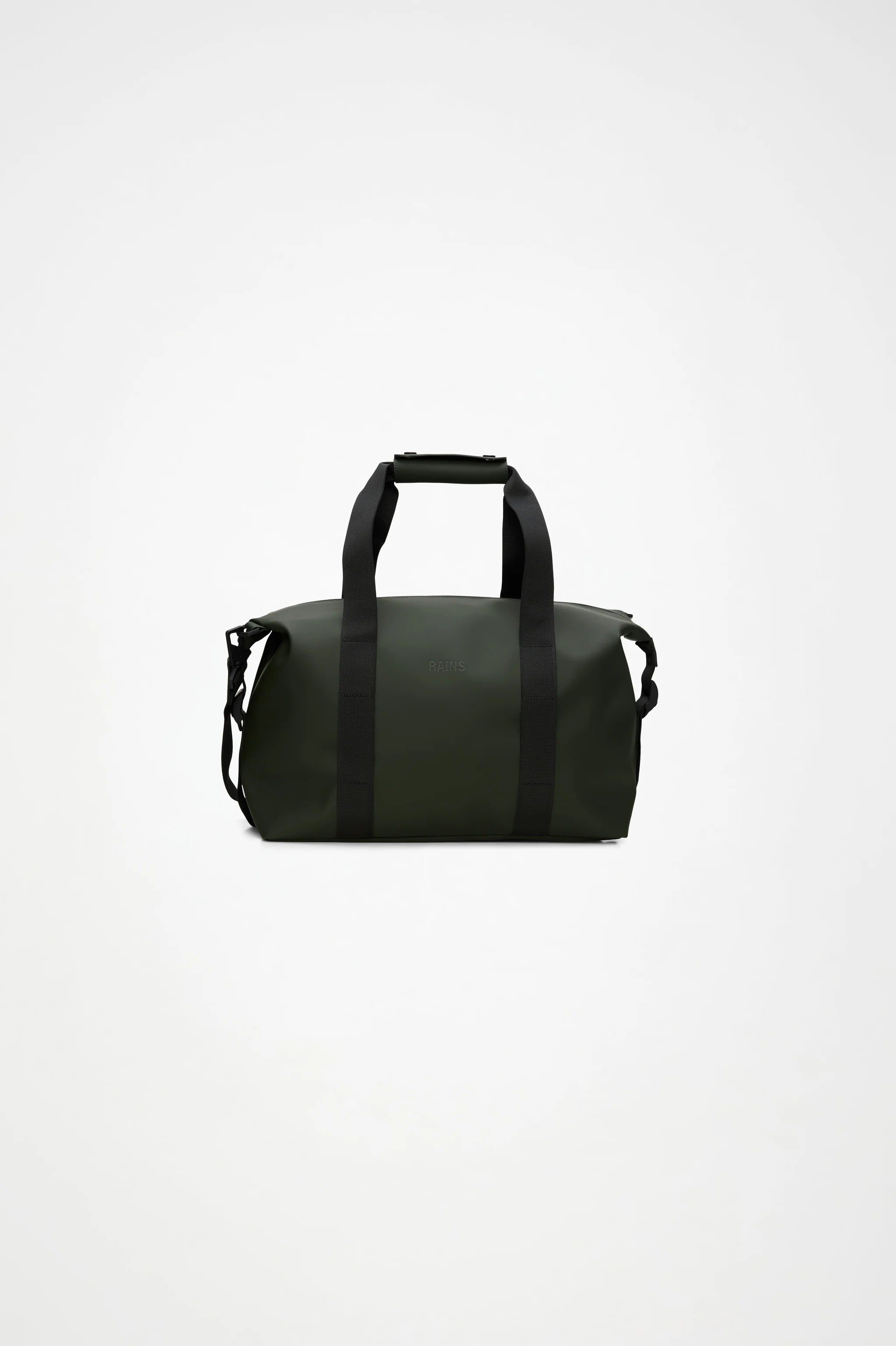 Borsone Rains Hilo Weekend Bag Small impermeabile
