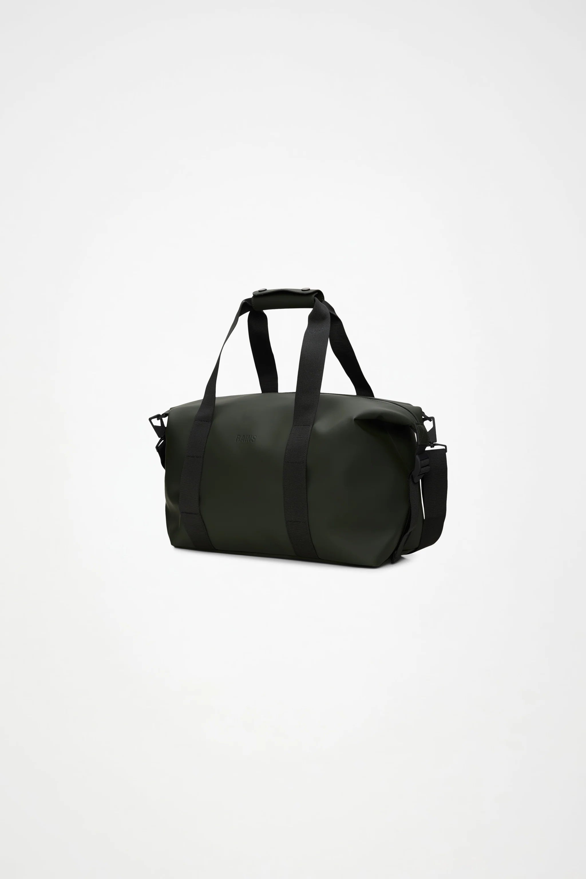 Borsone Rains Hilo Weekend Bag Small impermeabile