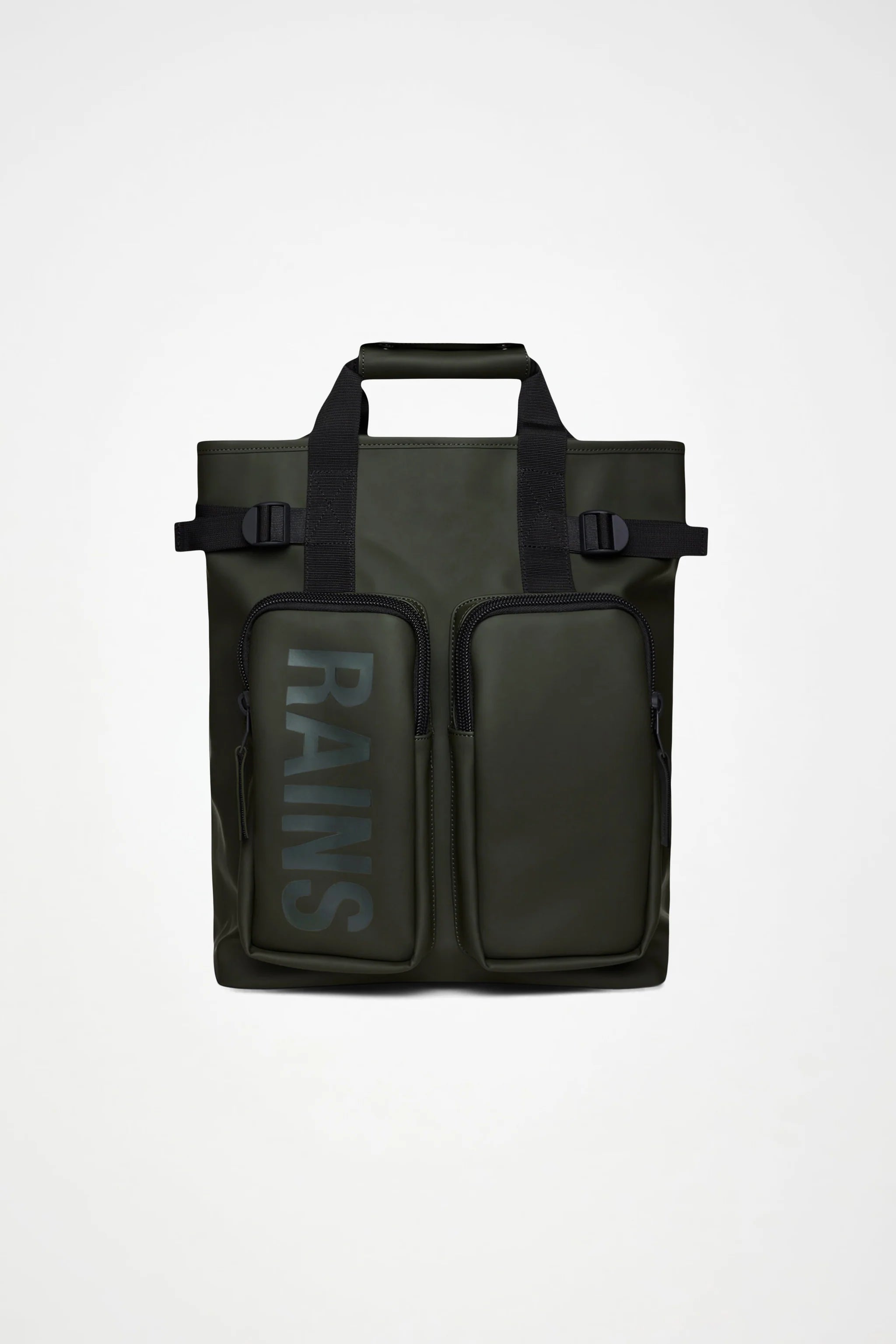 Zaino Rains Texel Tote Backpack