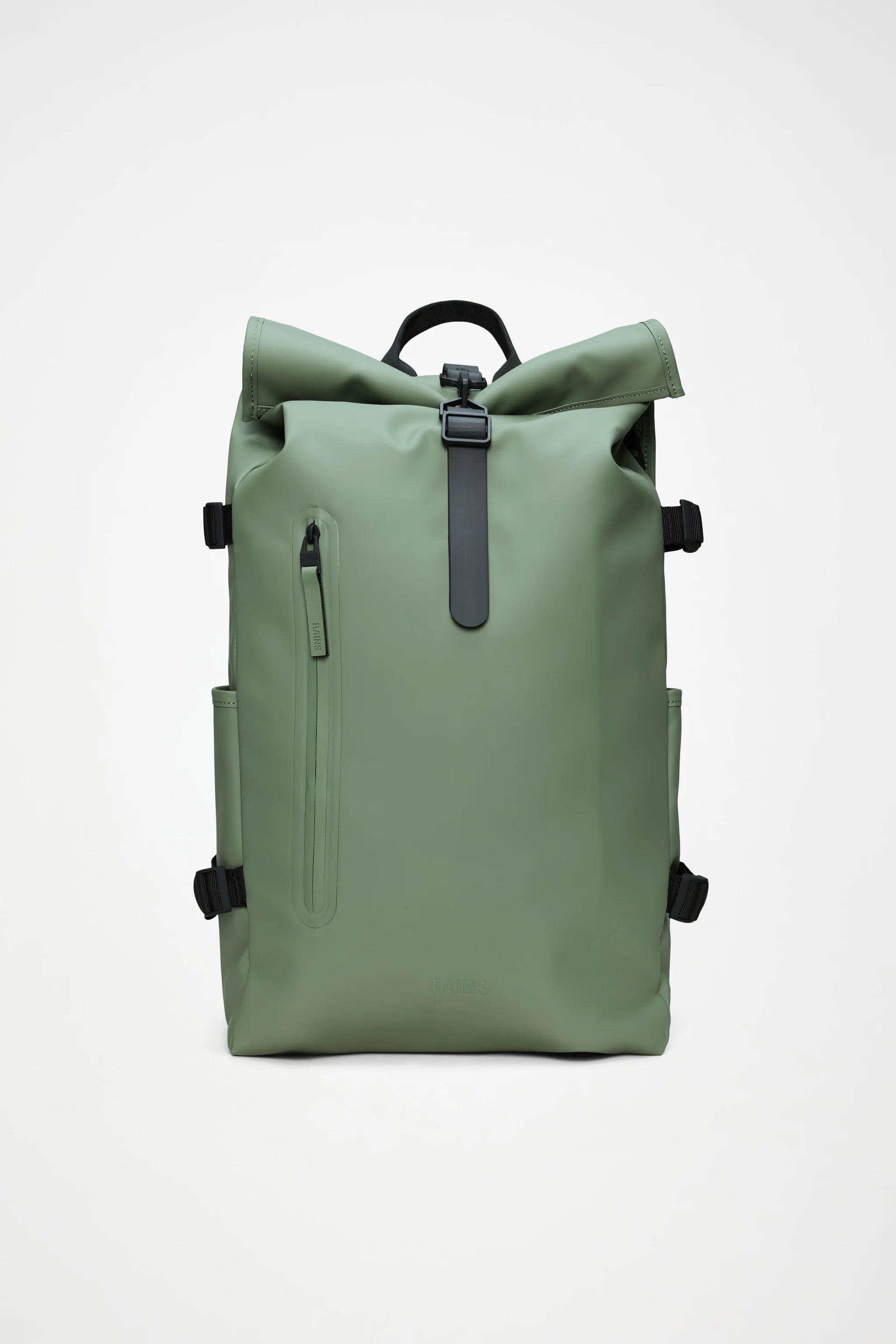 Zaino Rains Rolltop Rucksack Large