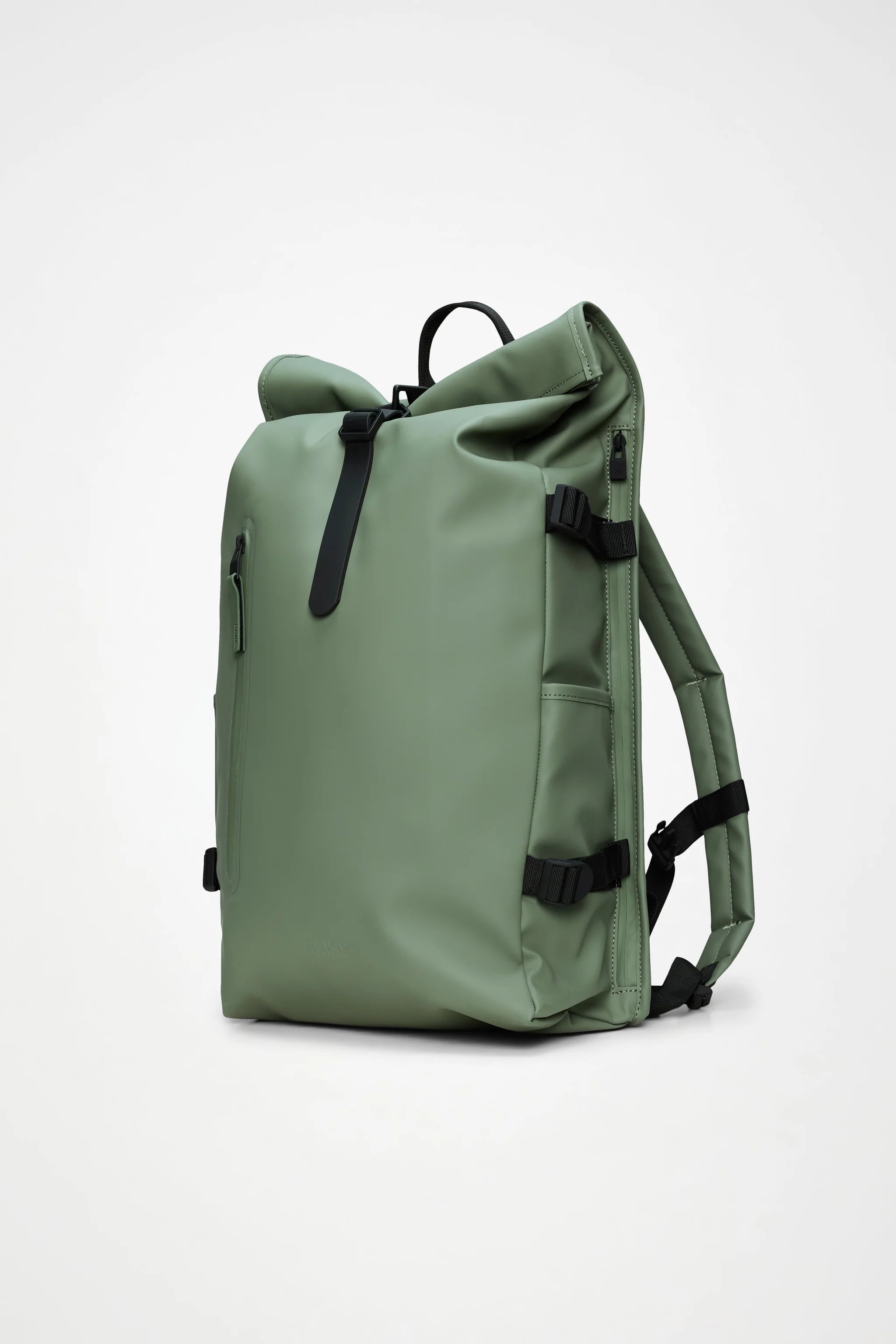 Zaino Rains Rolltop Rucksack Large
