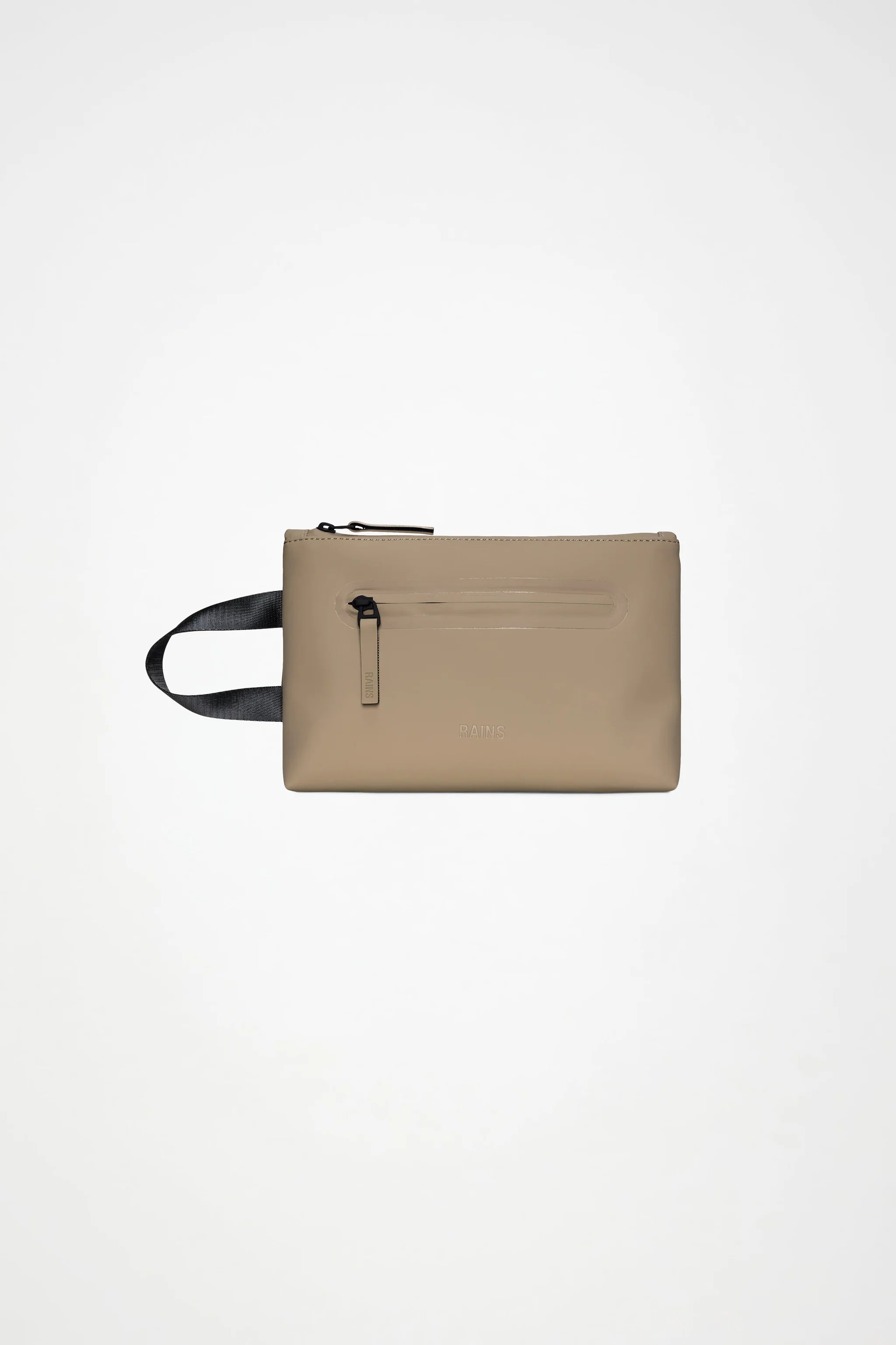 Cosmetic Bag Rains due zip