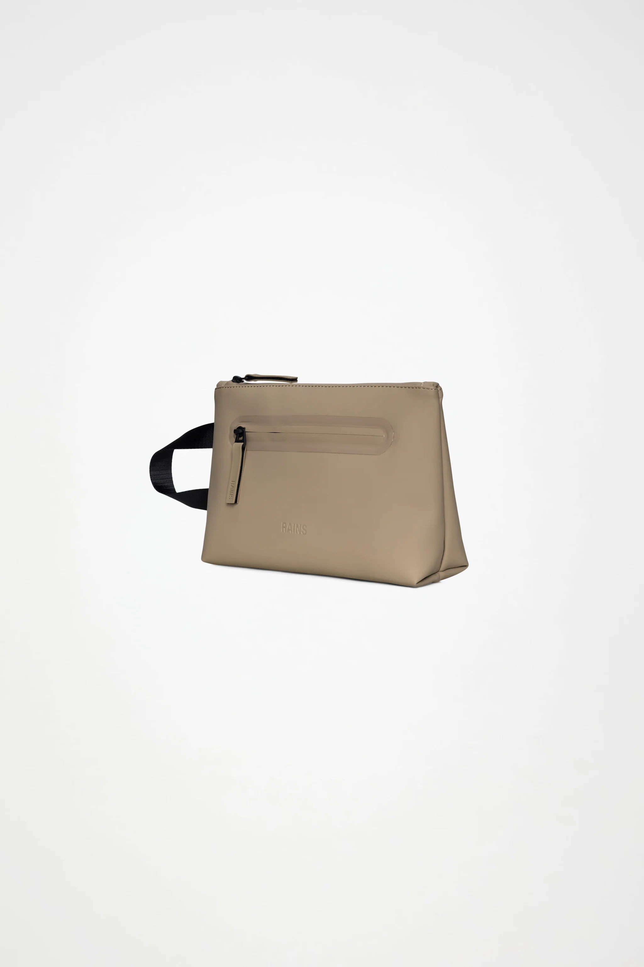 Cosmetic Bag Rains due zip