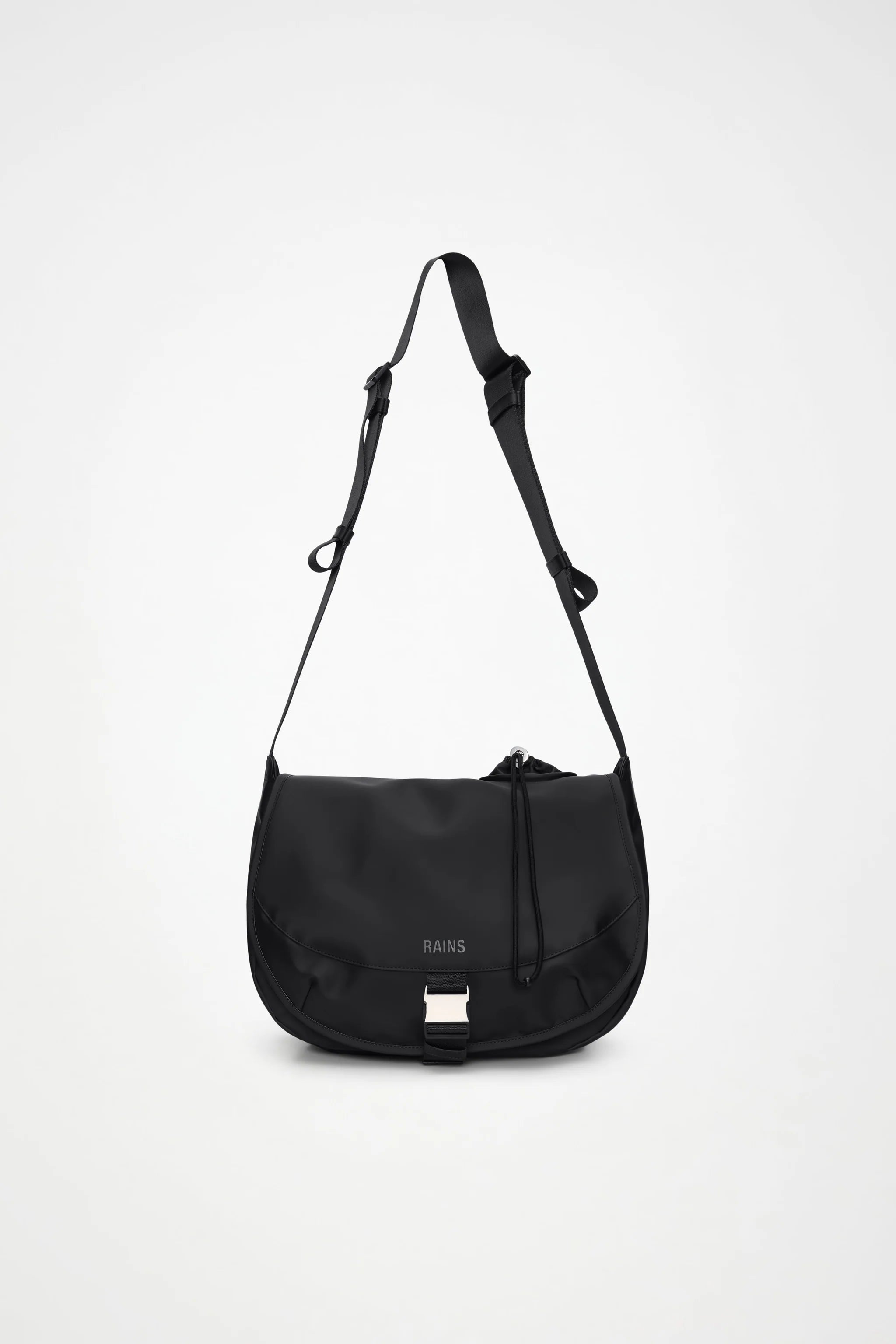Borsa Messenger Rains Bottle Messenger Bag