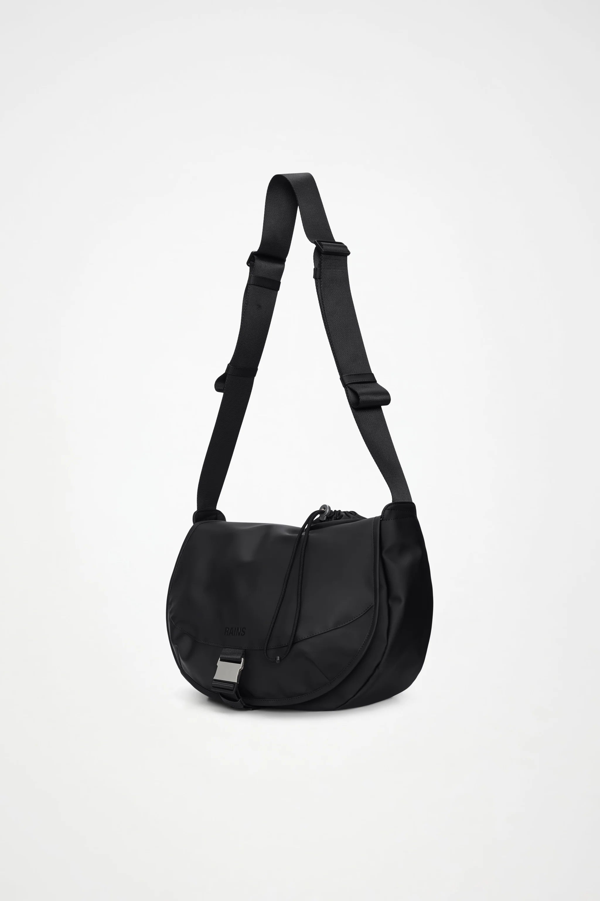 Borsa Messenger Rains Bottle Messenger Bag