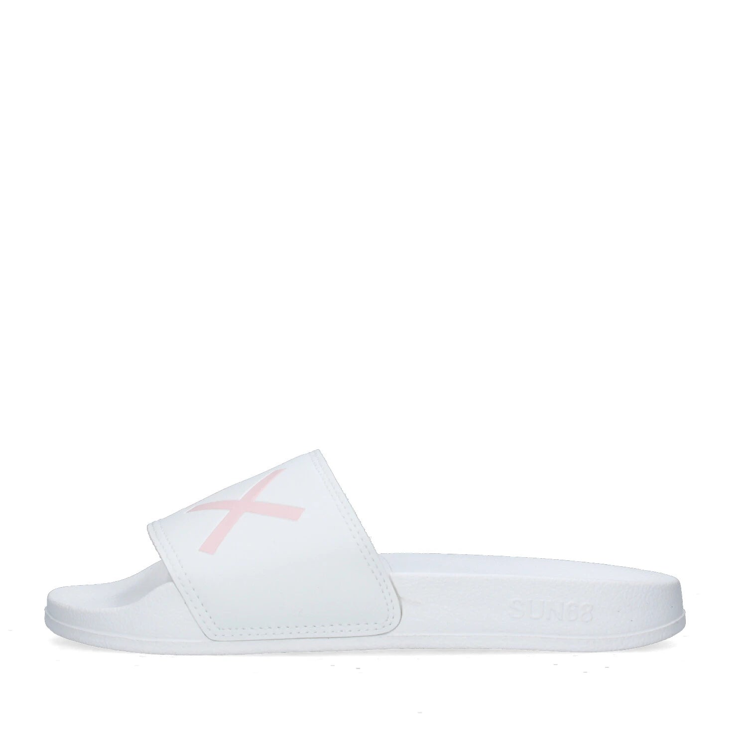 Ciabatta SUN68 Slippers Logo