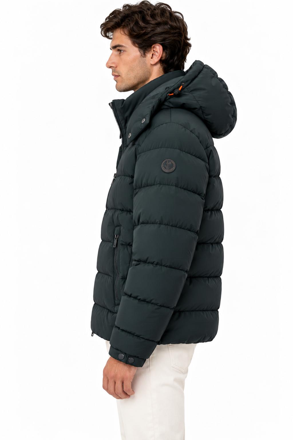 Giubbotto Save the Duck Boris