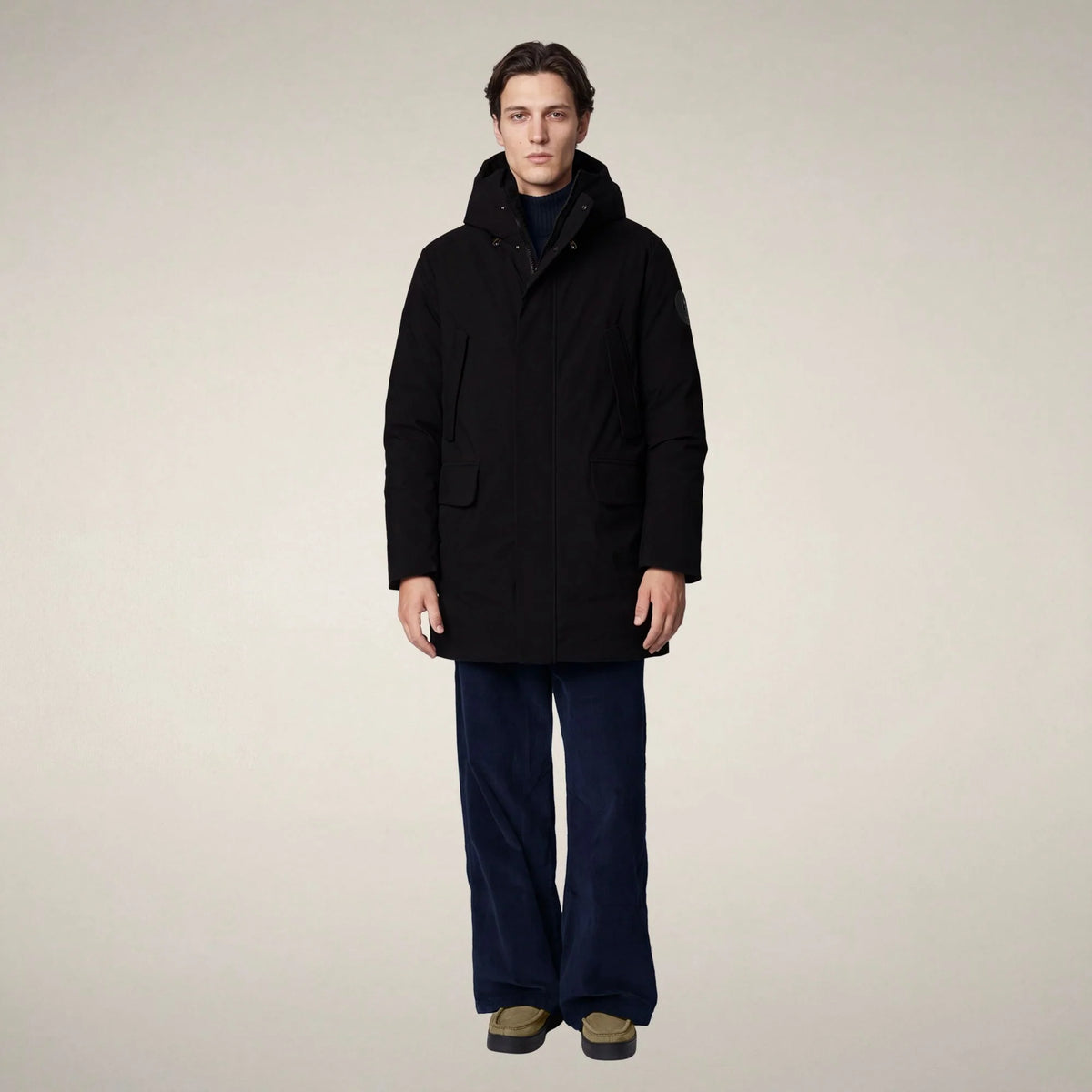 Parka Save the Duck Wilson