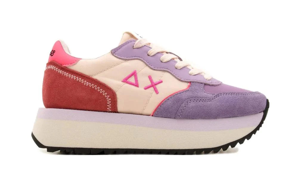 Sneakers SUN68 Big Ally