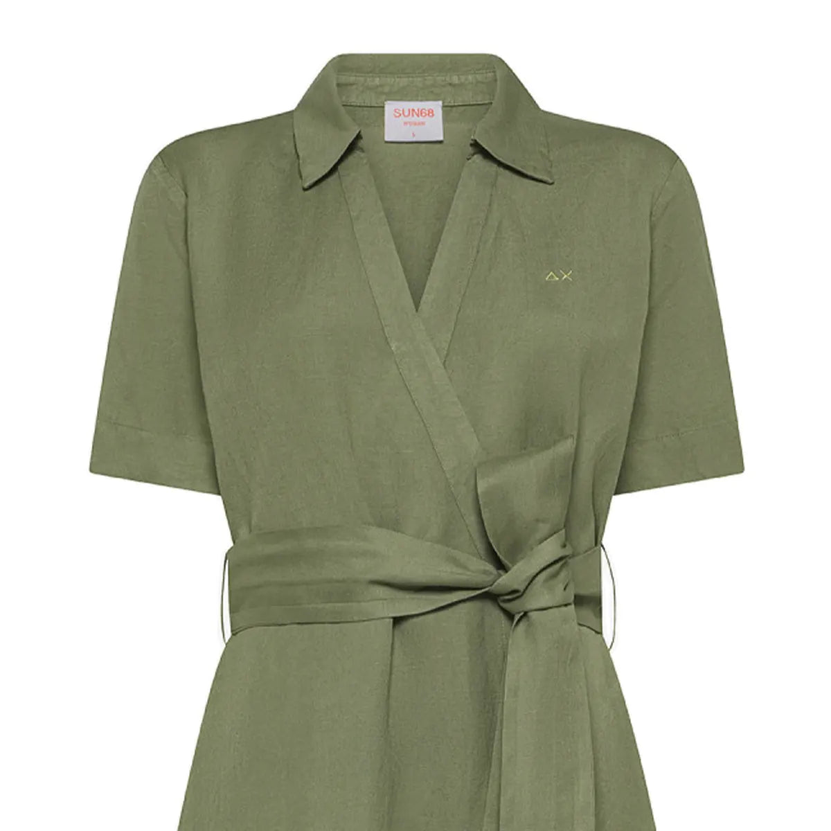 Abito chemisier SUN68