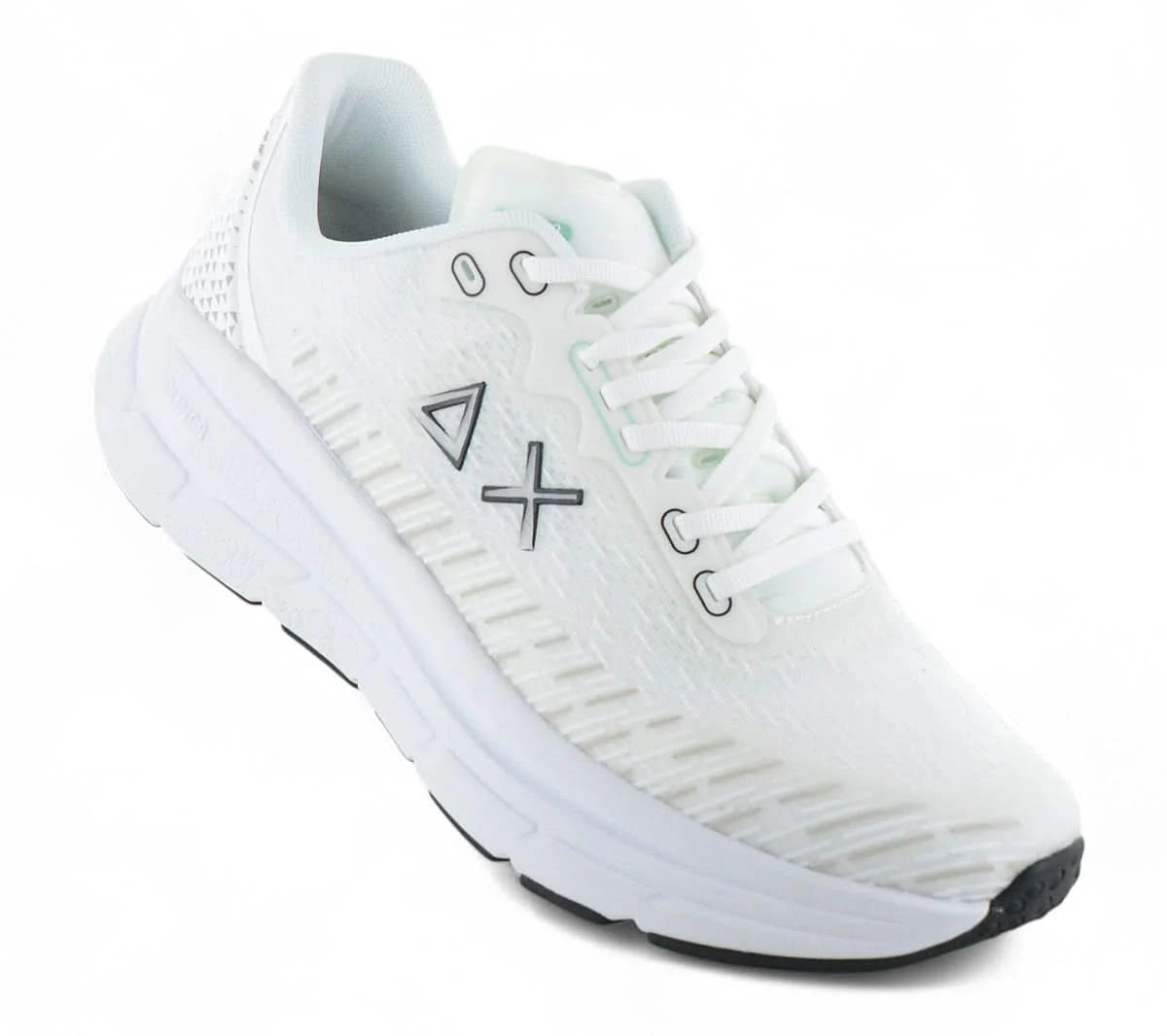 Sneakers SUN68 Jupiter Air Mesh