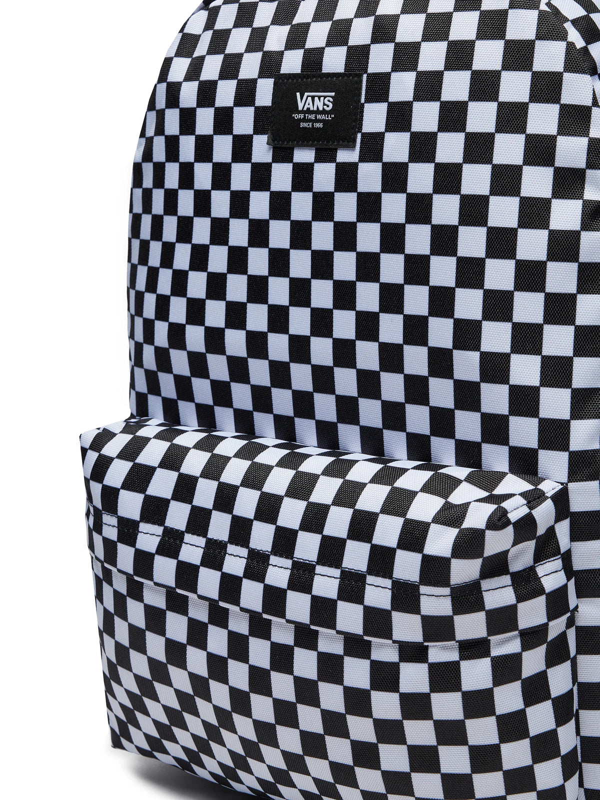 Zaino Vans Old Skool Check