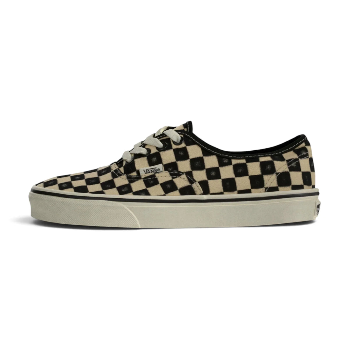 Sneakers Vans Authentic Almond Crisp/Black