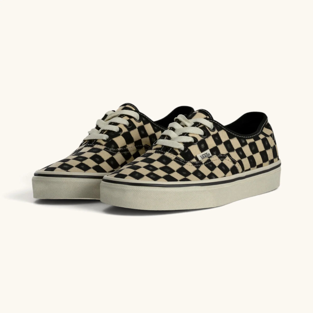 Sneakers Vans Authentic Almond Crisp/Black