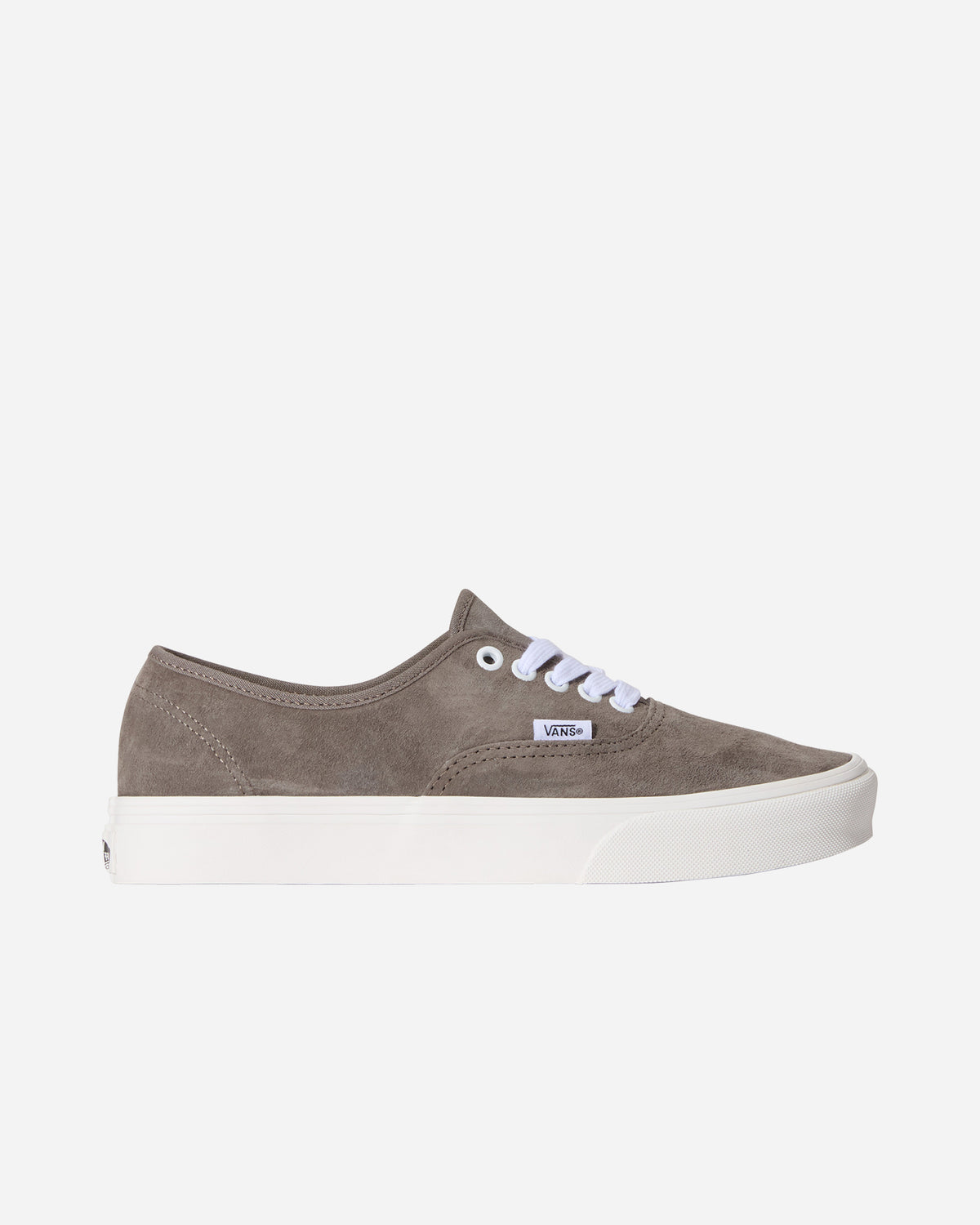 Snakers Vans Authentic Pig Suede