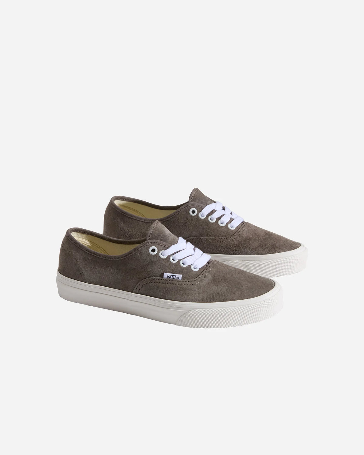 Snakers Vans Authentic Pig Suede