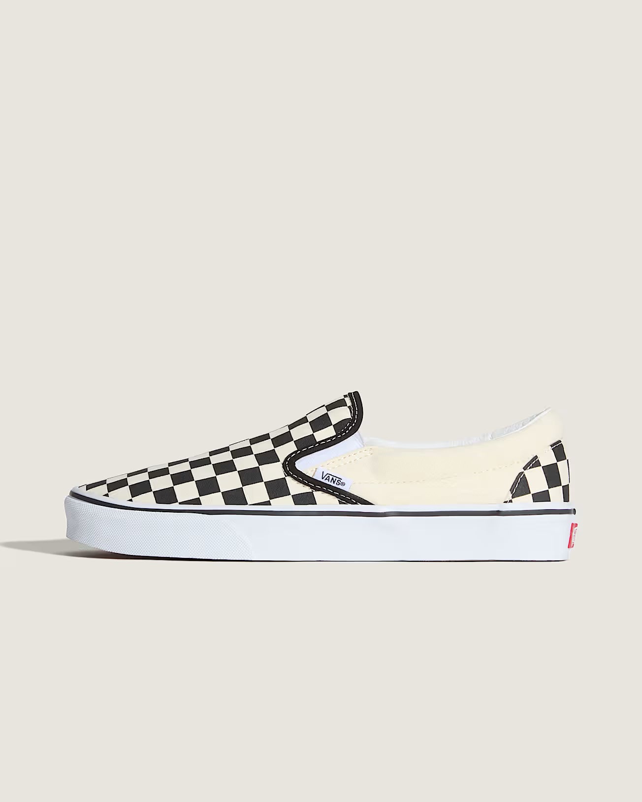 Scarpe Vans Classic Slip-On a scacchi