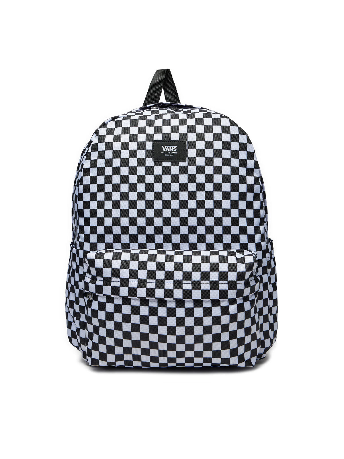 Zaino Vans Old Skool Check