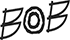 logo Bob